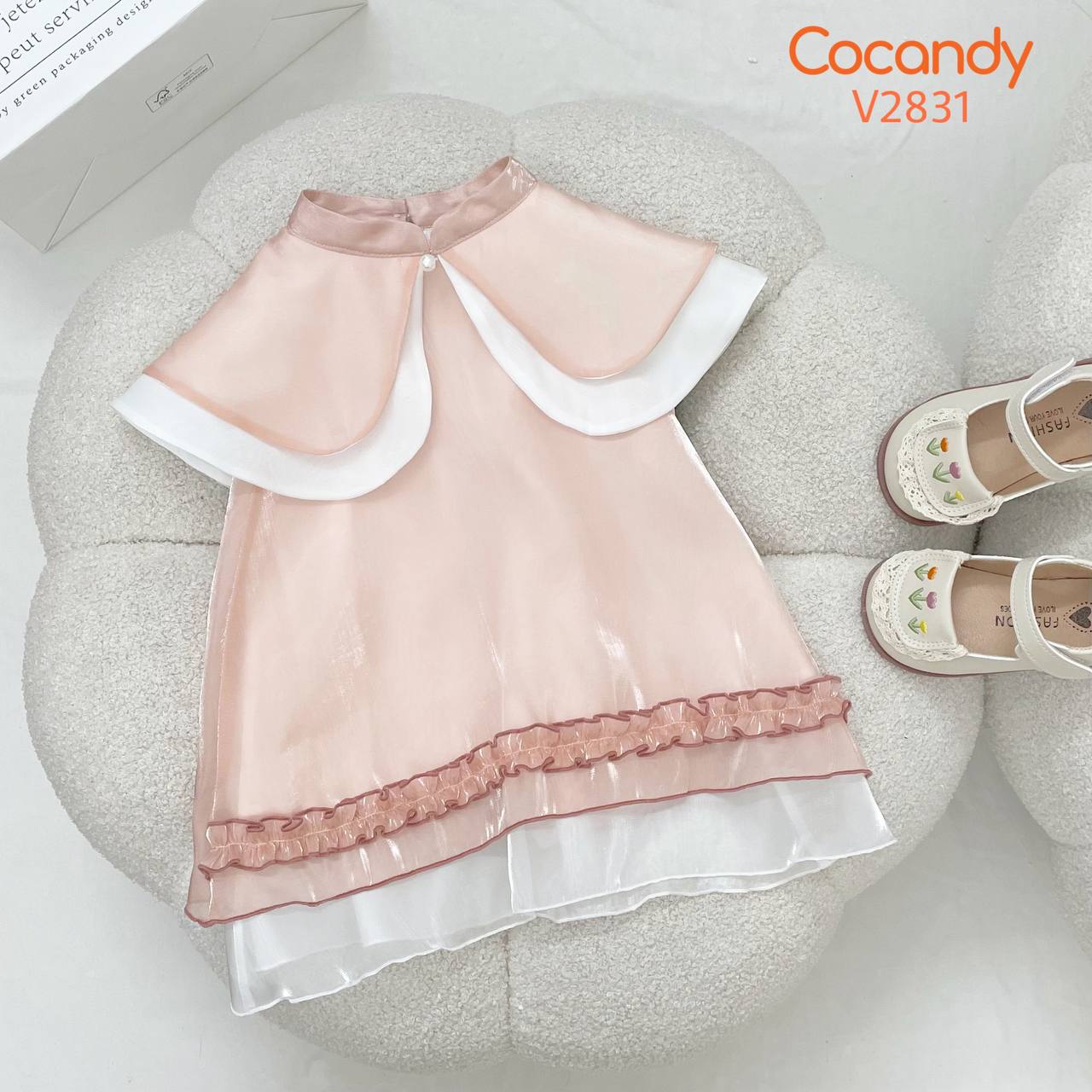 Váy yếm HỒNG cổ tàu_thumbnail_0