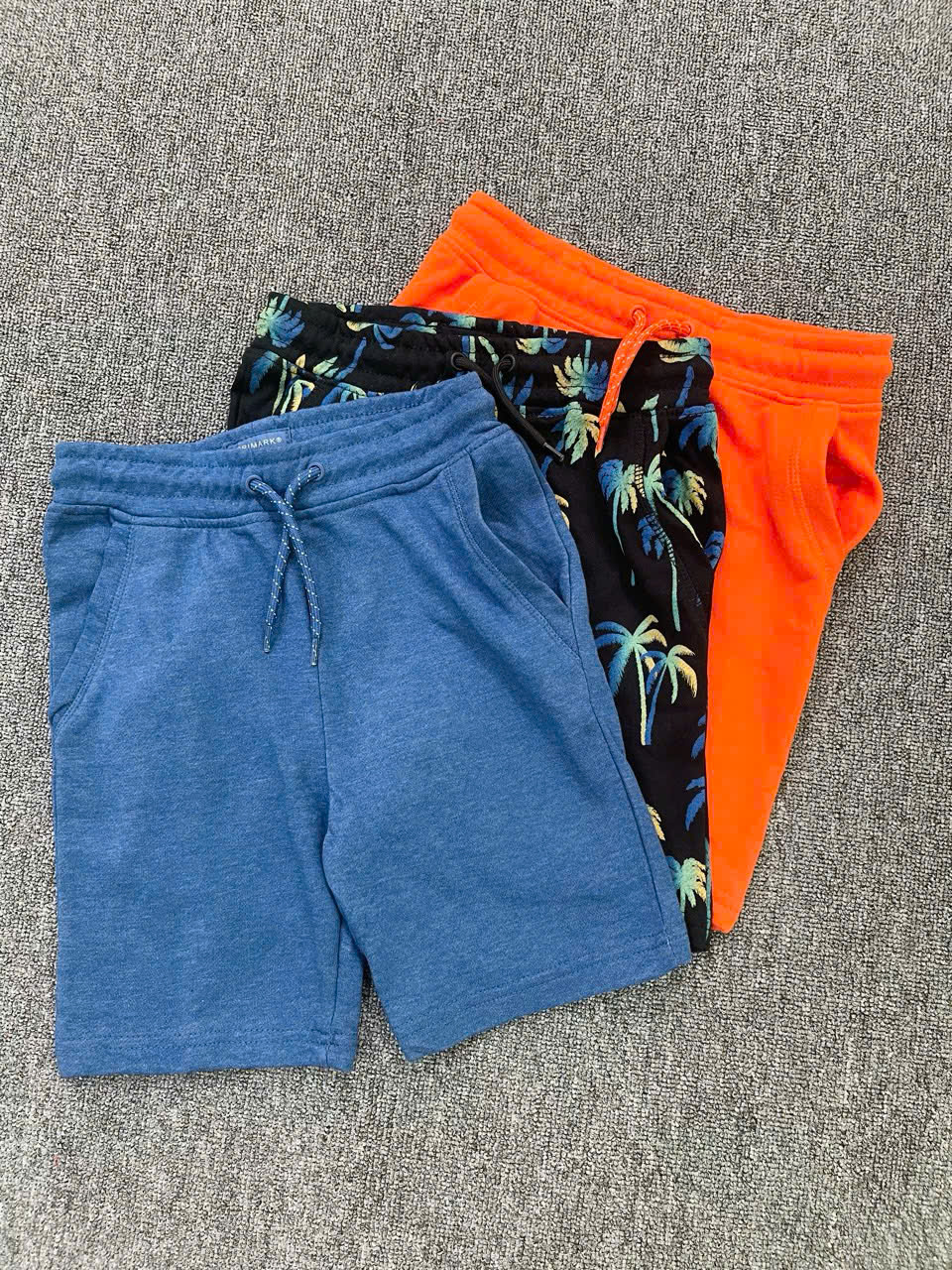 Q30 SHORT PRIMARK BÉ TRAI (FORM SLIM, BÉ CÓ BỤNG NÂNG SIZE)_thumbnail_4