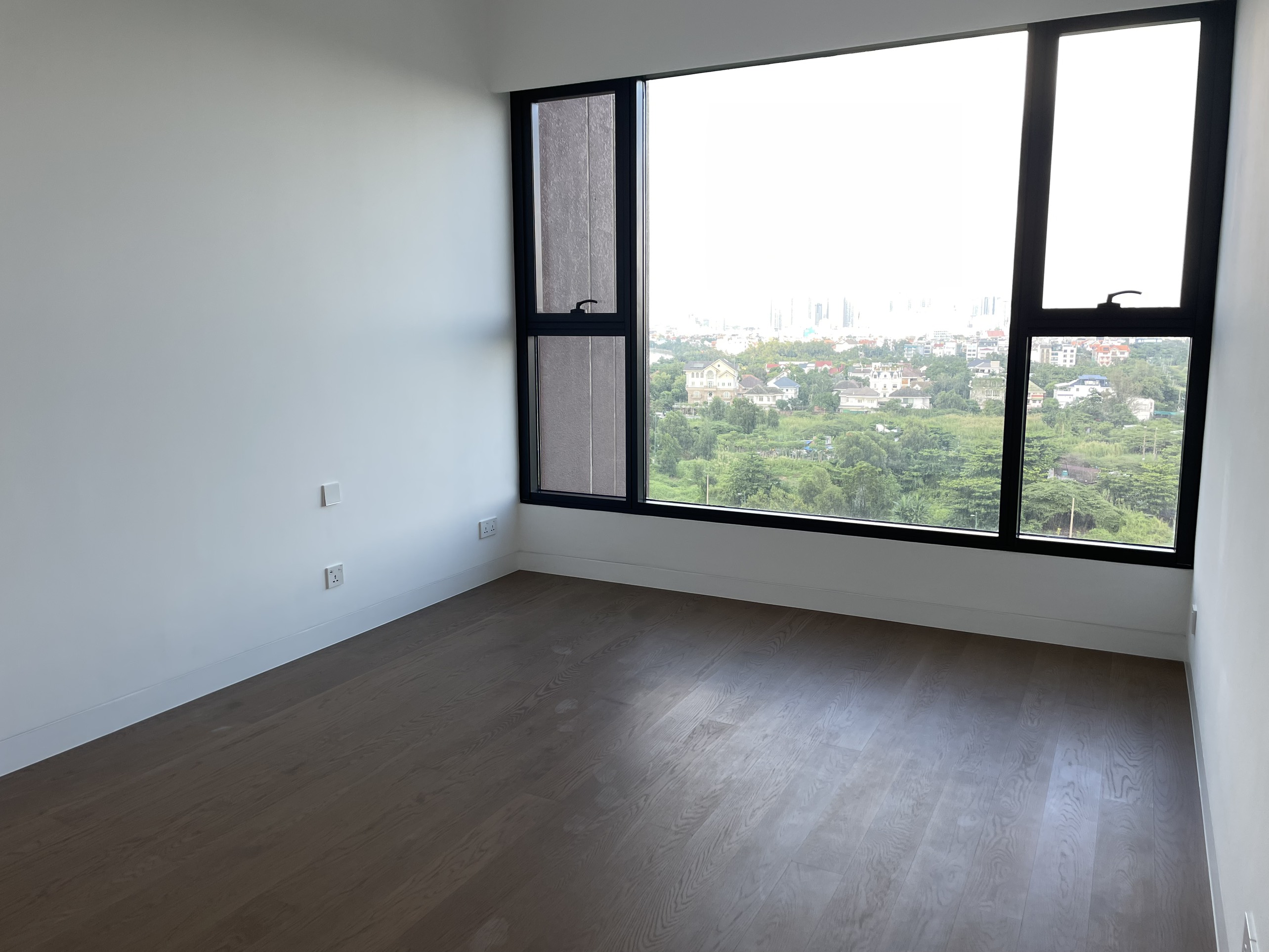 Cần bán 2 PN The River, nội thất cơ bản, Giá cực tốt_thumbnail_5