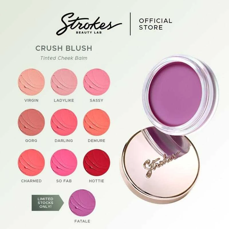 Strokes Crush Blush Tinted Cheek Balm_thumbnail_9
