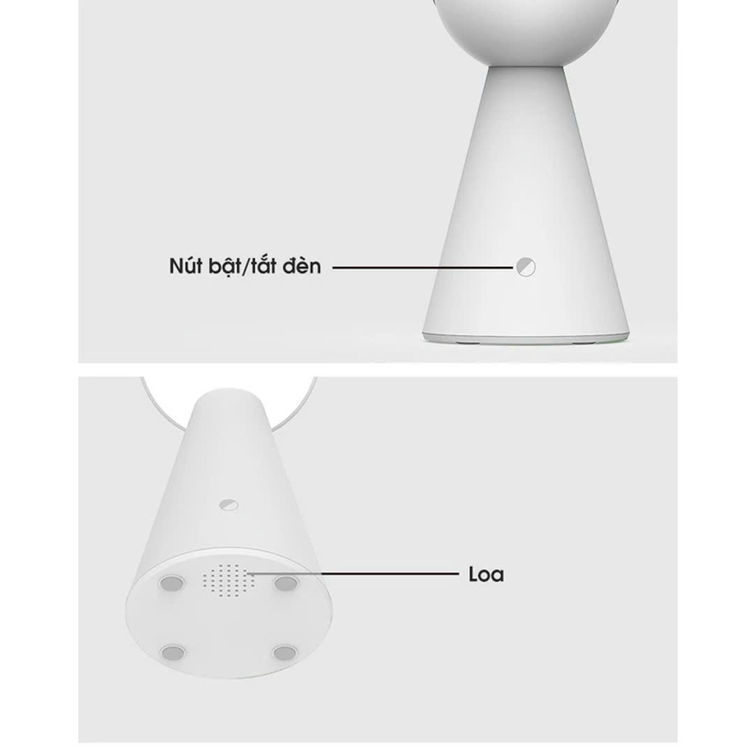 Đèn Ngủ  Máy Nghe Tiếng Ồn Trắng SOKUNL_thumbnail_6