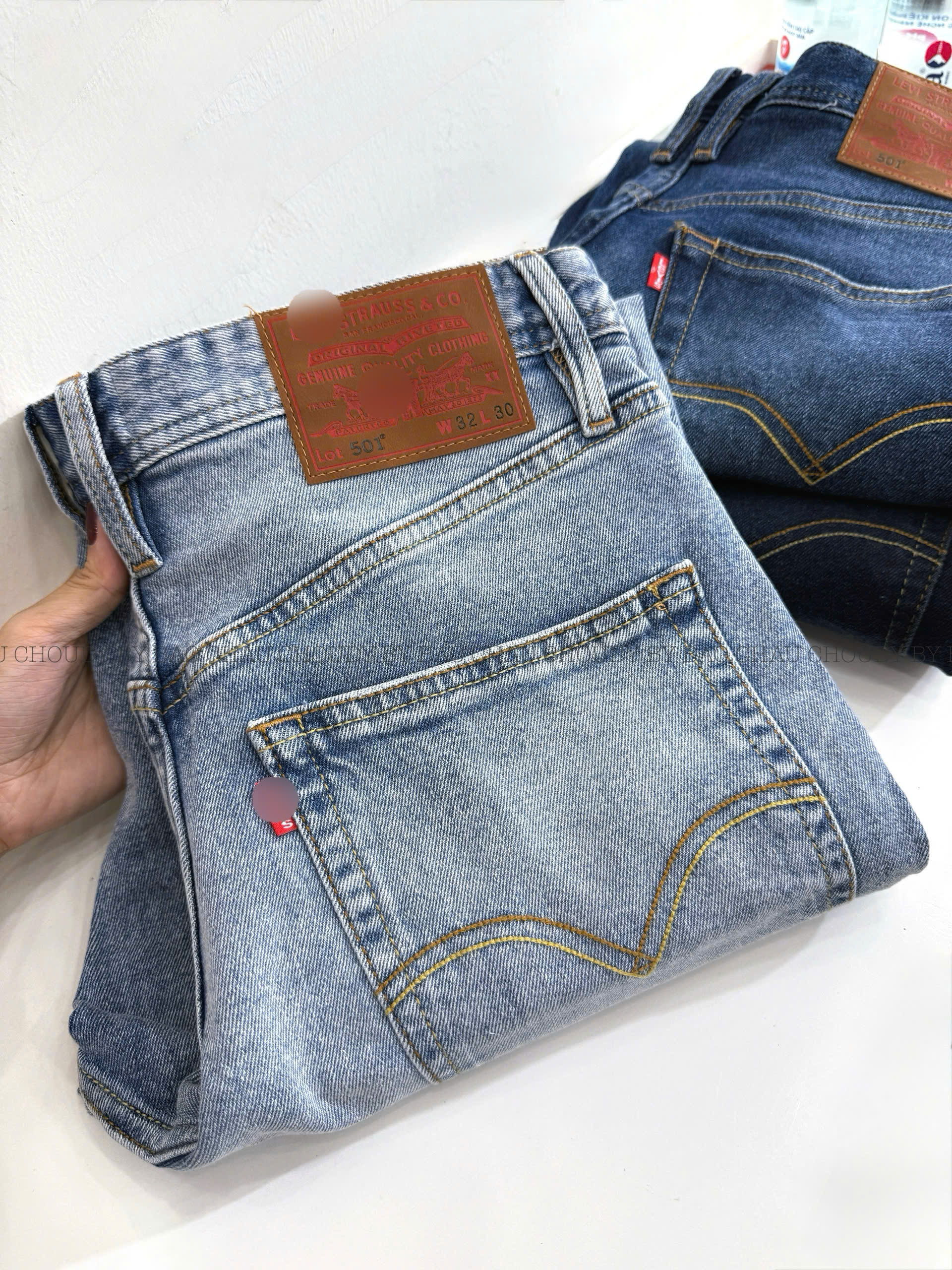 Q380 QUẦN JEAN NAM 3 MÀU_thumbnail_6