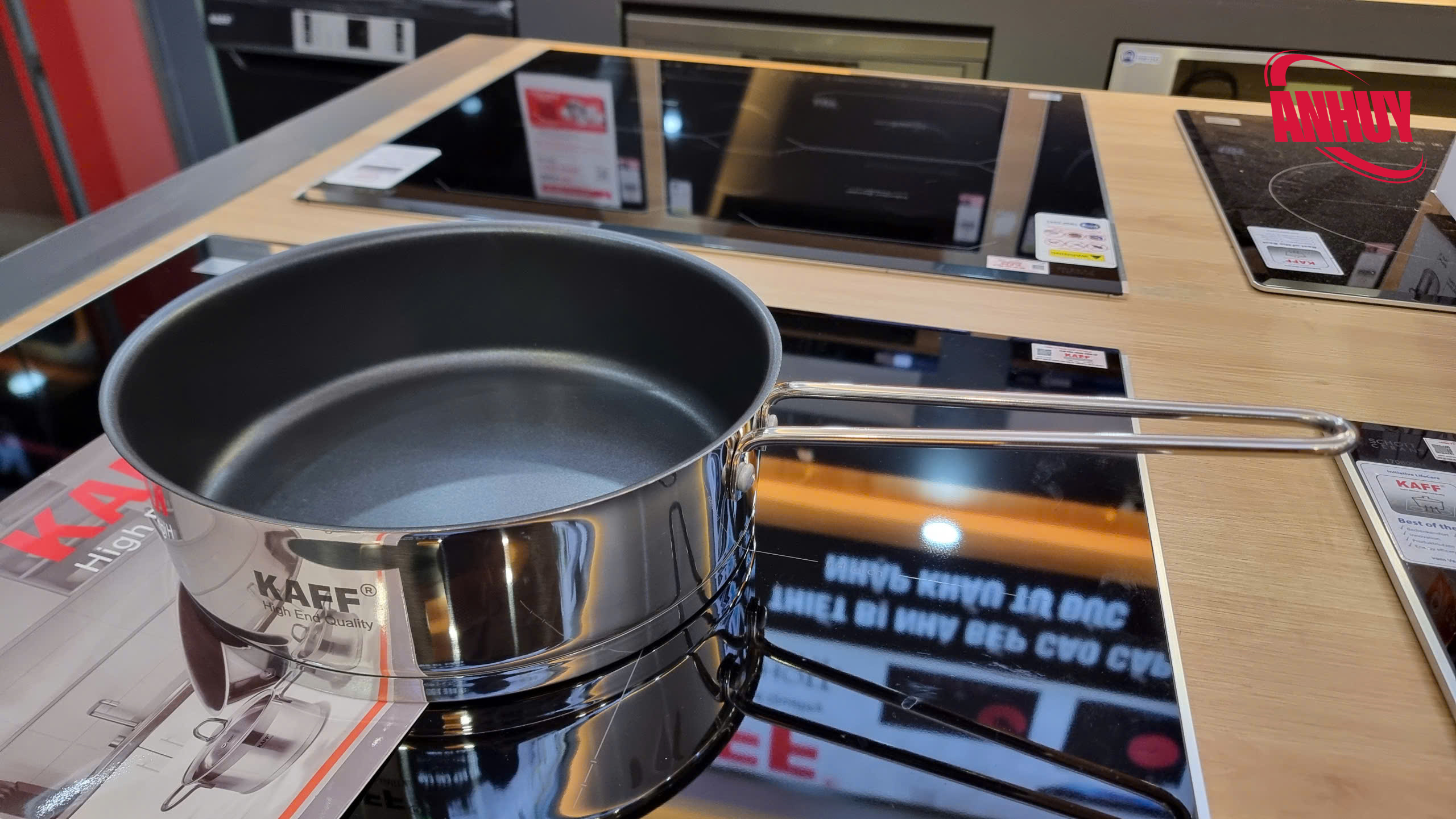 Bộ nồi Inox 304 cao cấp 5 món 9 thứ KF - ST09304_thumbnail_5