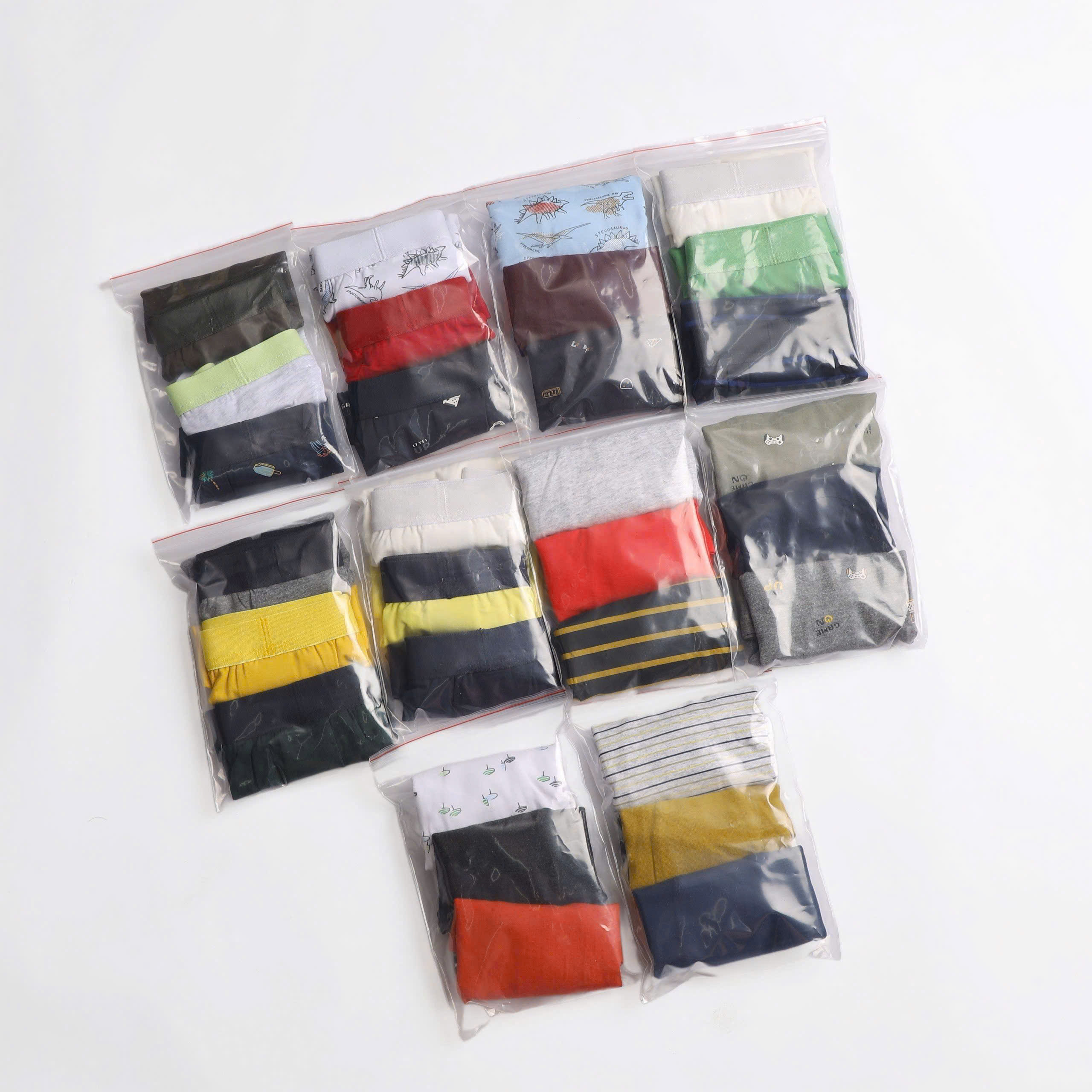 Set 6 quần chip bé trai ( NGẪU NHIÊN 4-5 MÀU )_thumbnail_2