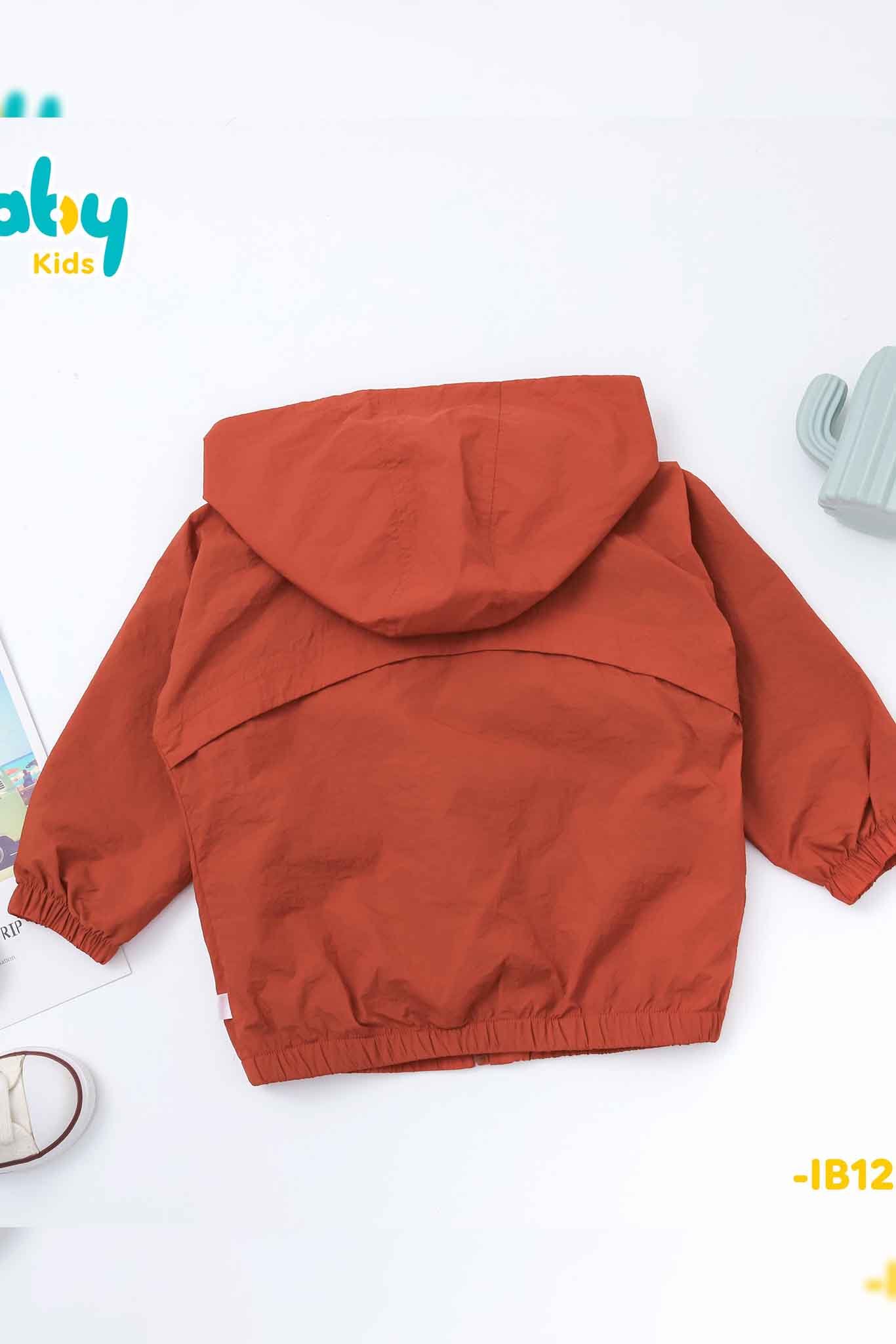 Áo gió trơn in hình_thumbnail_5