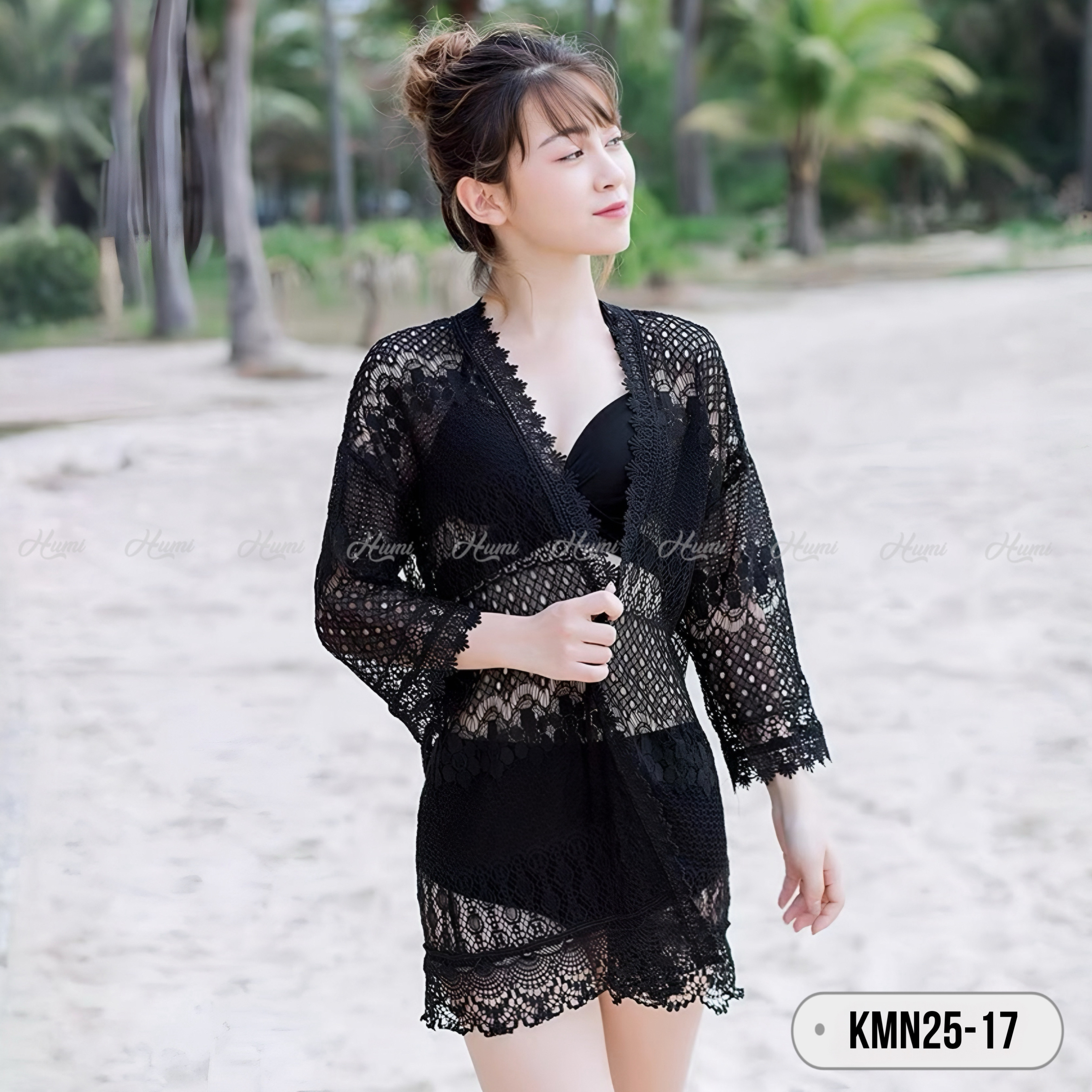 ÁO KIMONO ĐI BIỂN (KMN35-17)