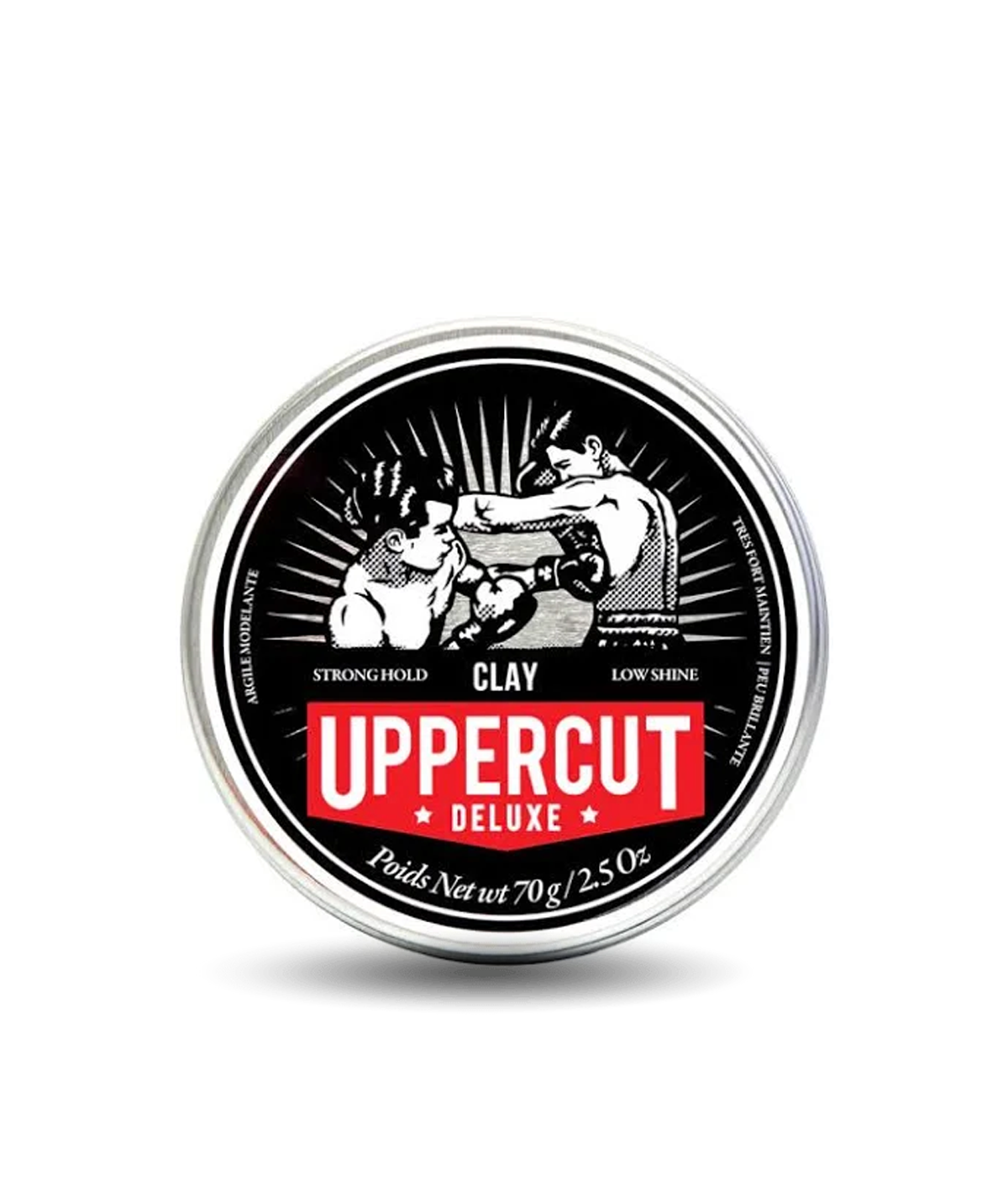 Sáp vuốt tóc Uppercut Deluxe Clay_thumbnail_0
