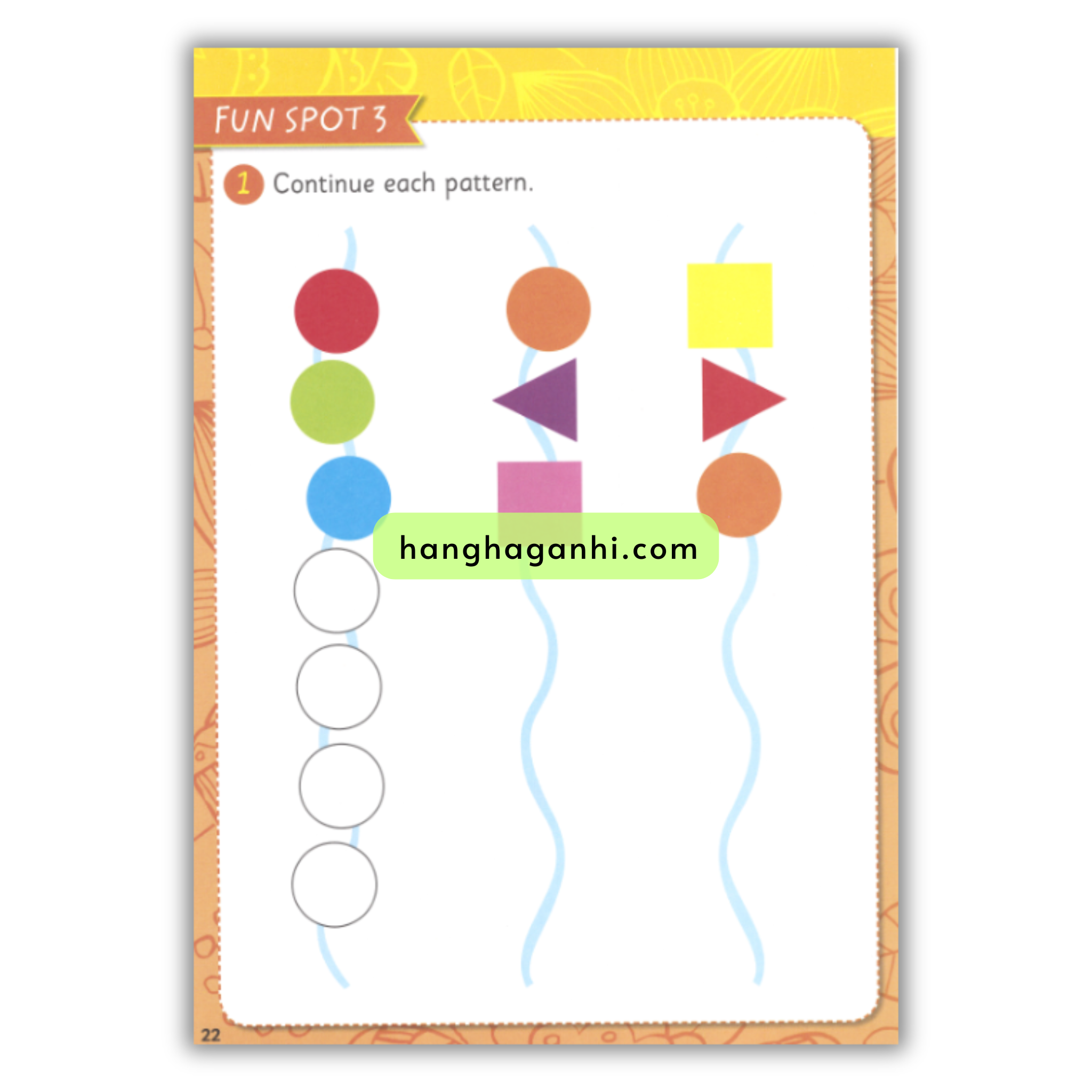 Reading Eggs - Activity Book 1,2,3,4 - In gộp_thumbnail_1