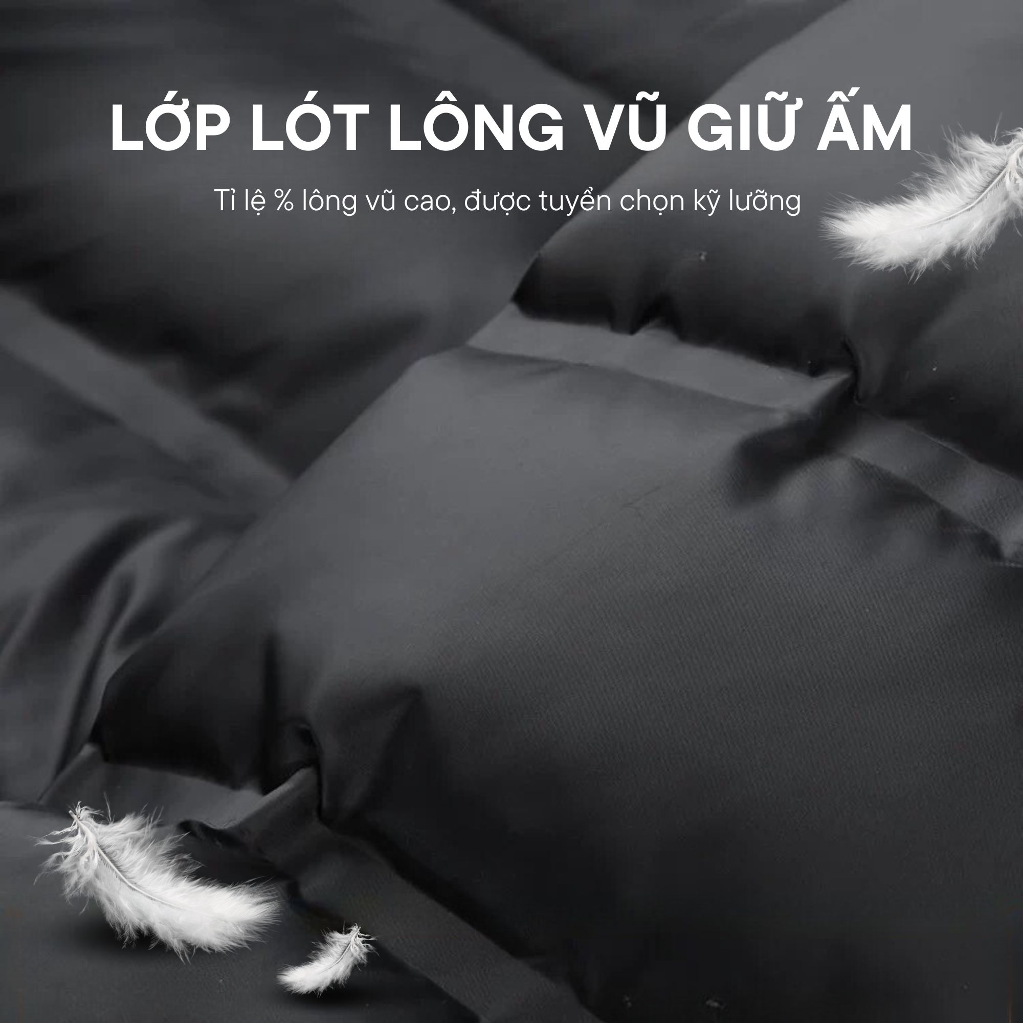 Áo khoác lông vũ tháo rời Vardino AK90_thumbnail_6