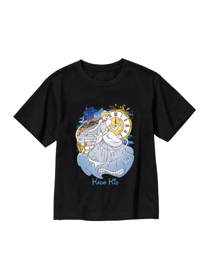 Áo thun bé gái Lọ Lem Kado 3183_thumbnail_7