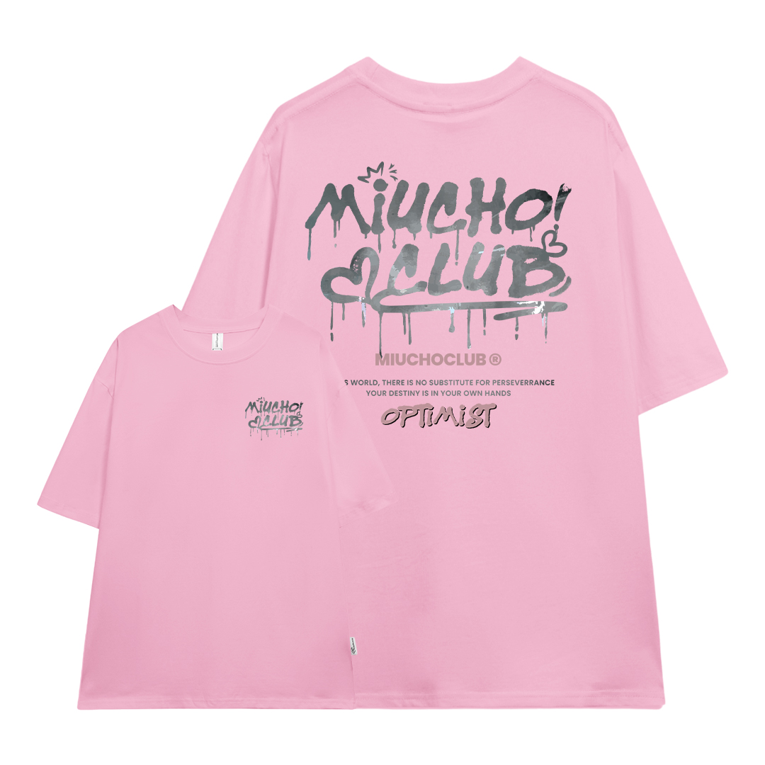 Áo thun nữ local brand form rộng 2057 Miucho vải cotton 4c 220gsm cổ tròn tay ngắn in mix_thumbnail_9