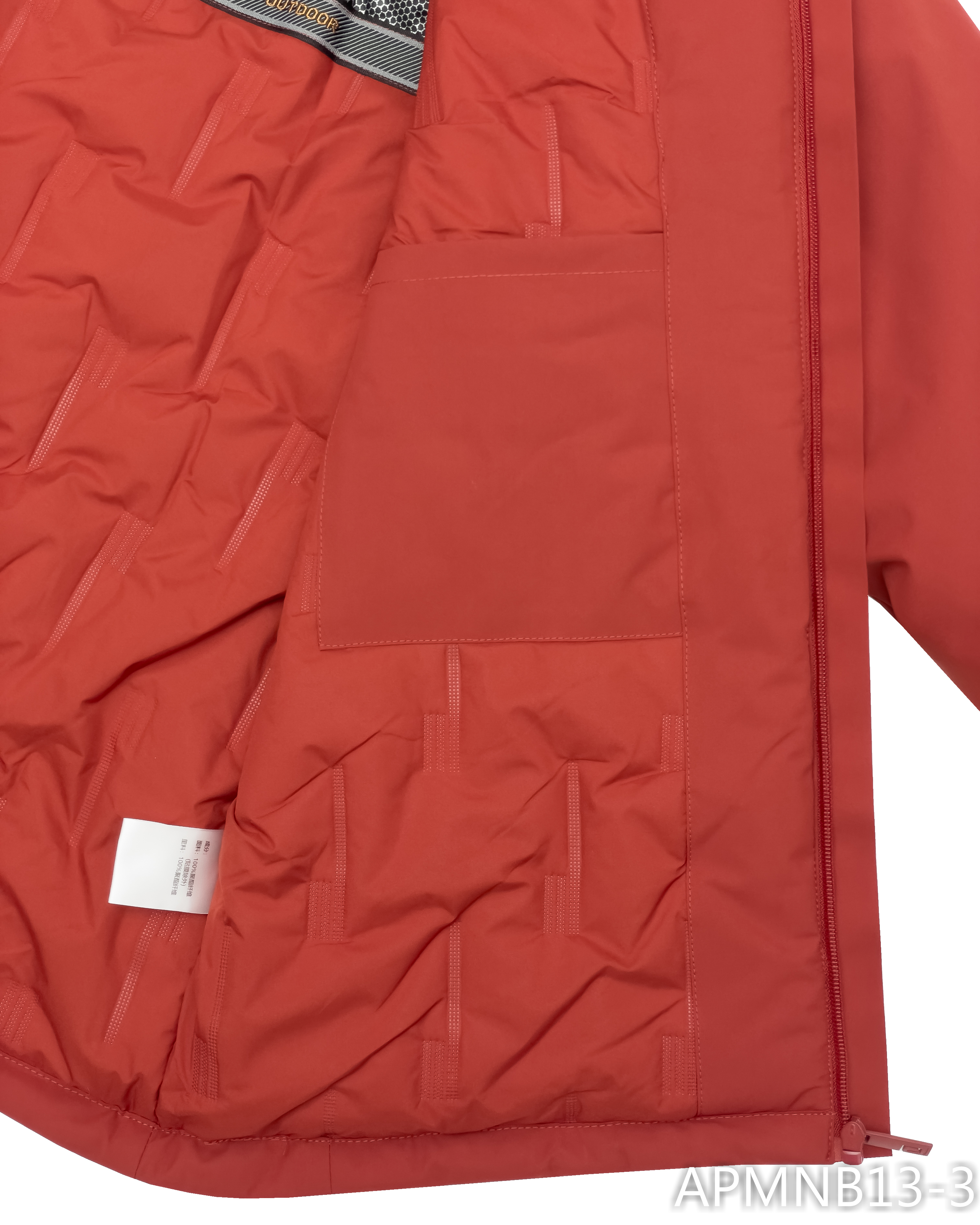 ÁO PHAO MANESTI TRẦN BÔNG CÓ MŨ_thumbnail_8