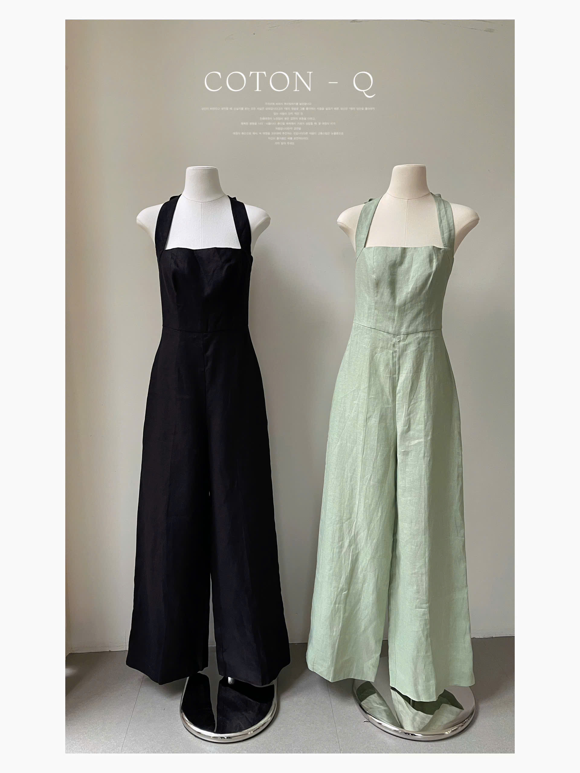 Jum dài cổ yếm xịn ( XANH )_thumbnail_12