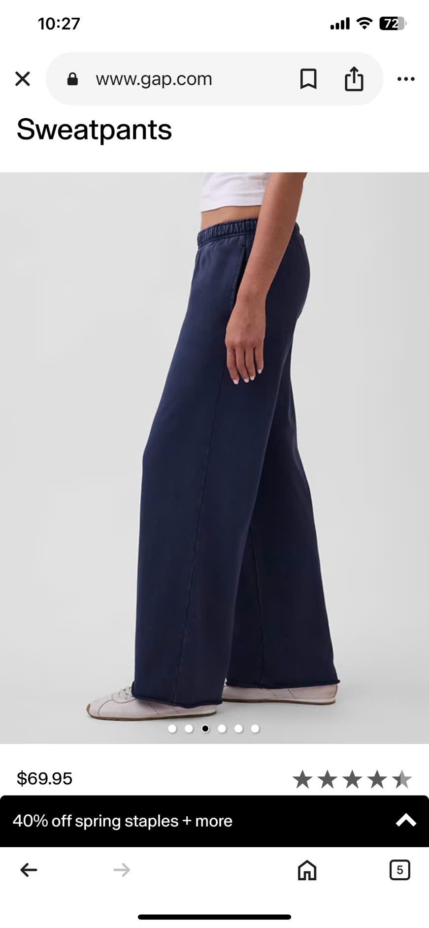 Q630- Quần thun suông gấp_thumbnail_7