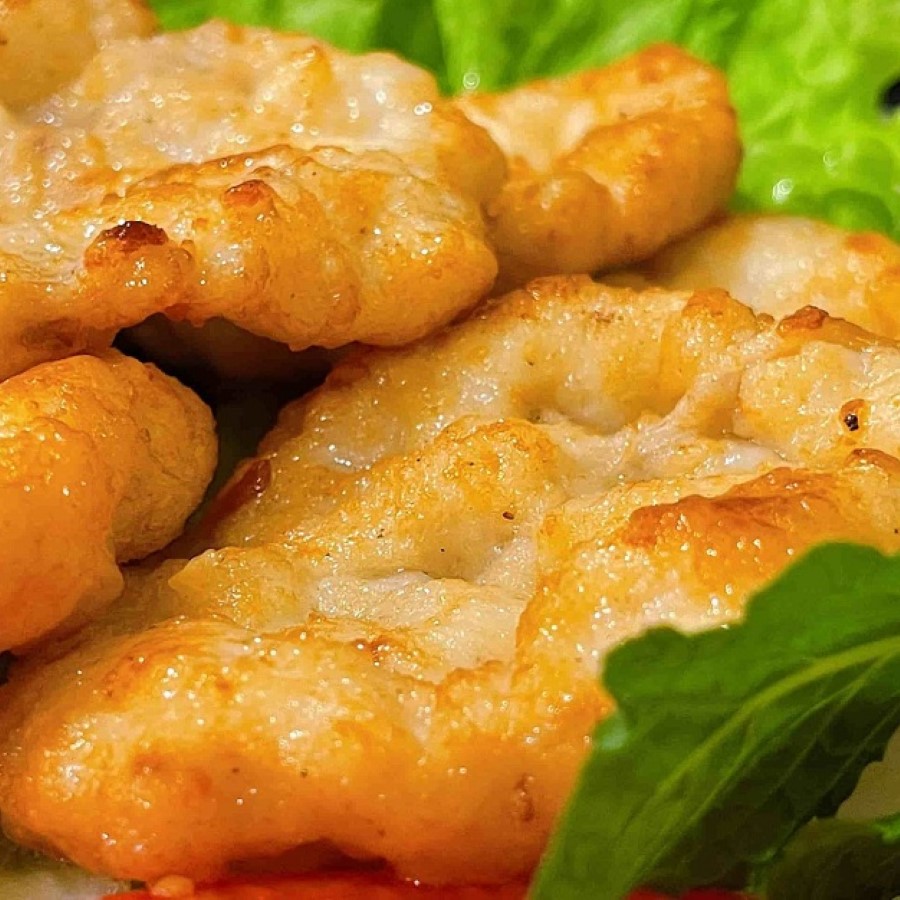 Chả Mực Ước Lễ Chuẩn Vị Hà Nội (Bộ Bích)