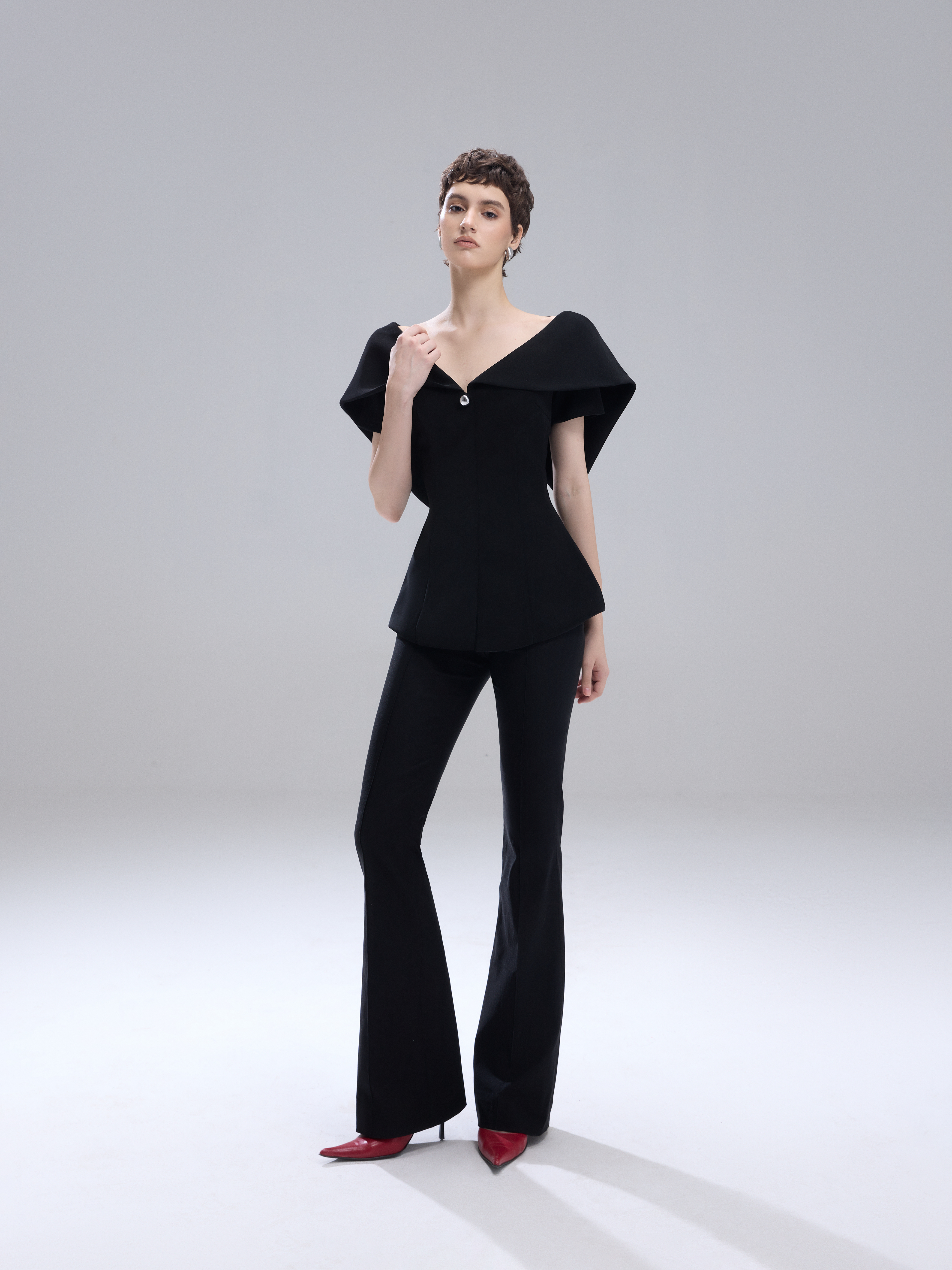 FLEUR Pants_thumbnail_6