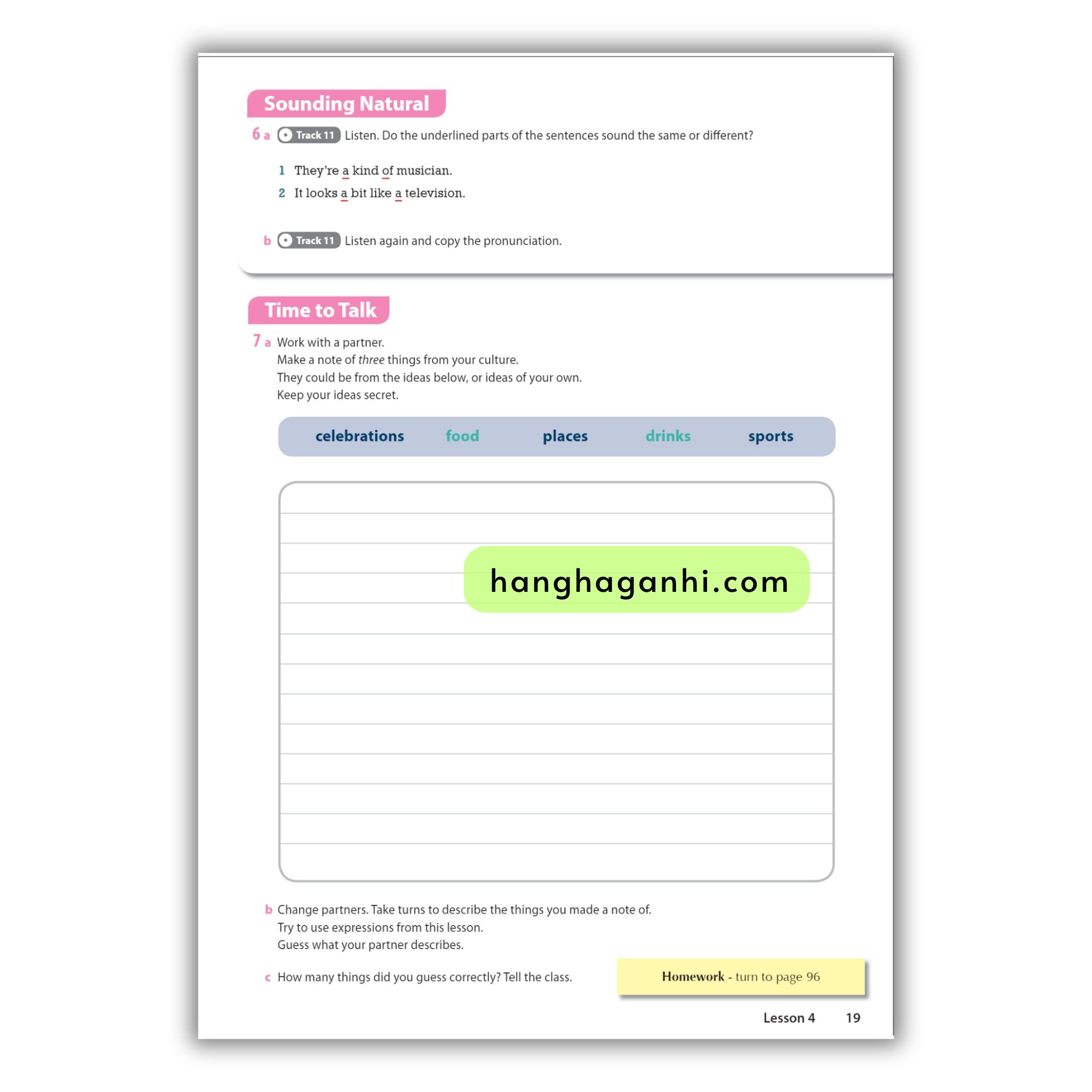 Time To Talk – 21St Century Communication Skills – Intermediate B1+ Student’s Book_thumbnail_5