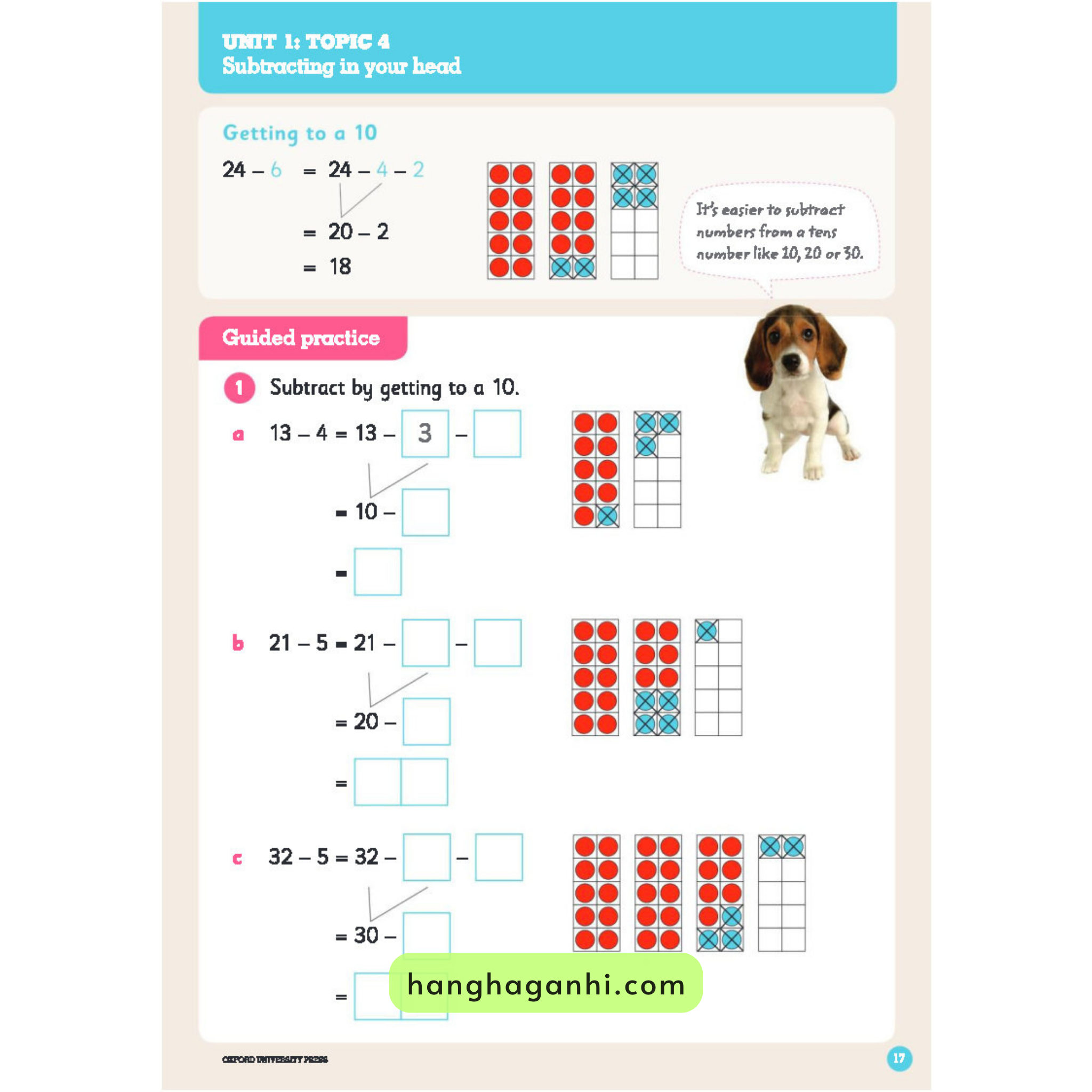 Toán Tiếng Anh Oxford grade 2 cho bé lớp 2, Oxford Mathematics Primary Years Programe_thumbnail_10