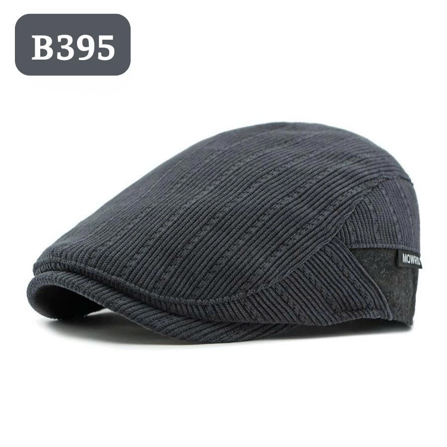 Mũ beret B39X_thumbnail_5
