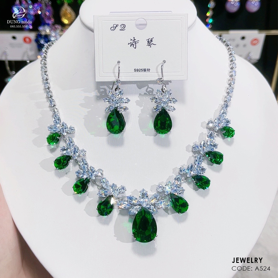 Bộ Trang Sức A524_thumbnail_2