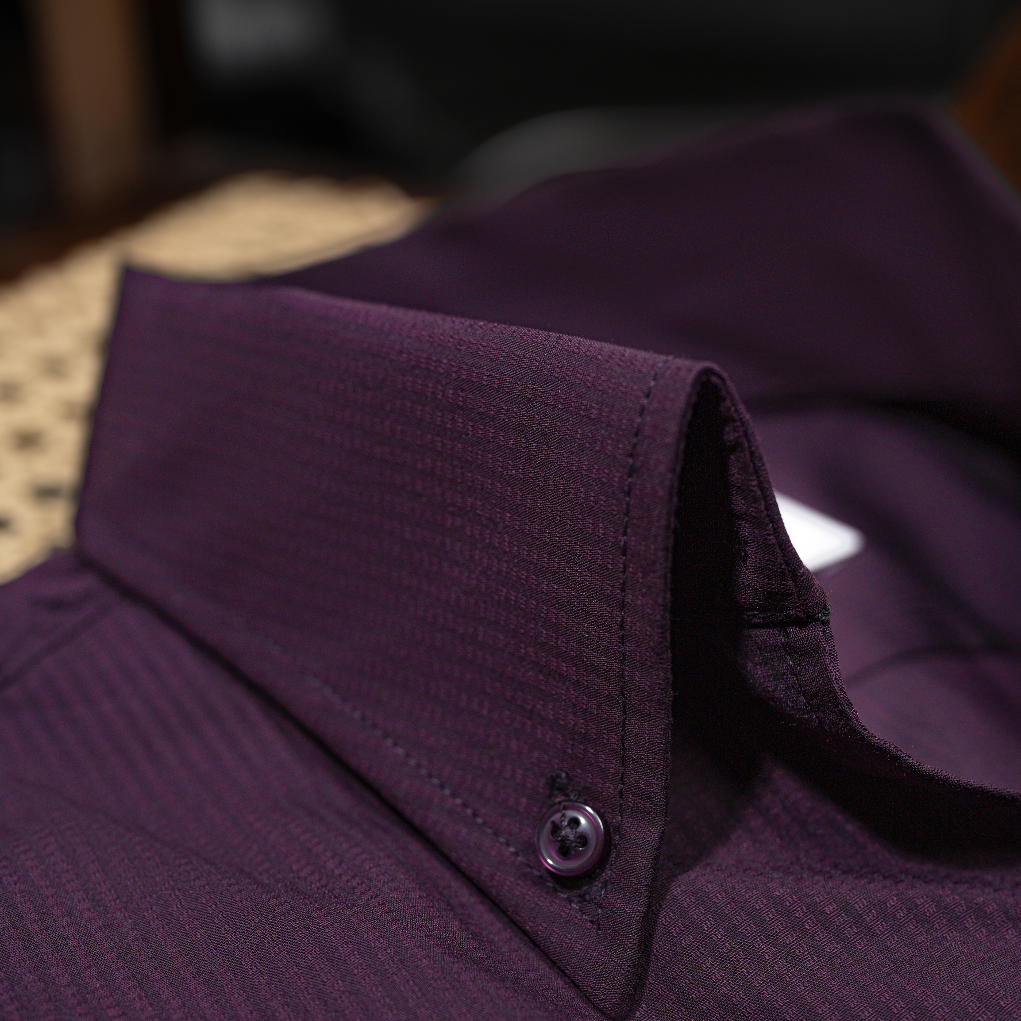 Sơ Mi Button Down Sọc Tiger Pin_thumbnail_44