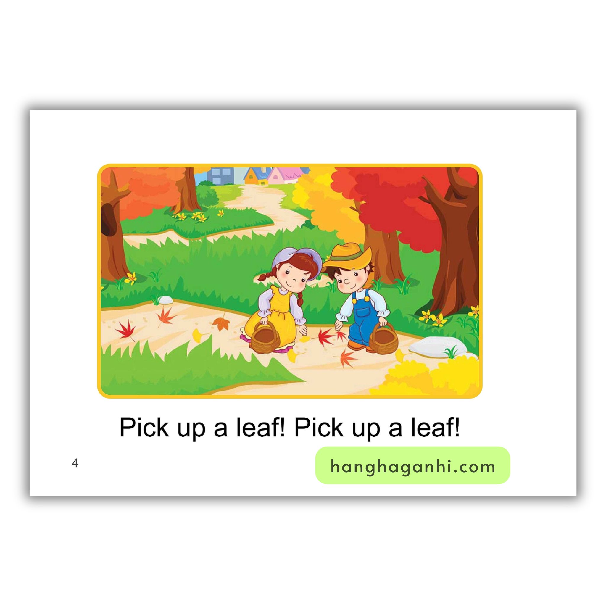 Bộ 3 cuốn Little Fox Single Stories 68 truyện - Level 1_thumbnail_16