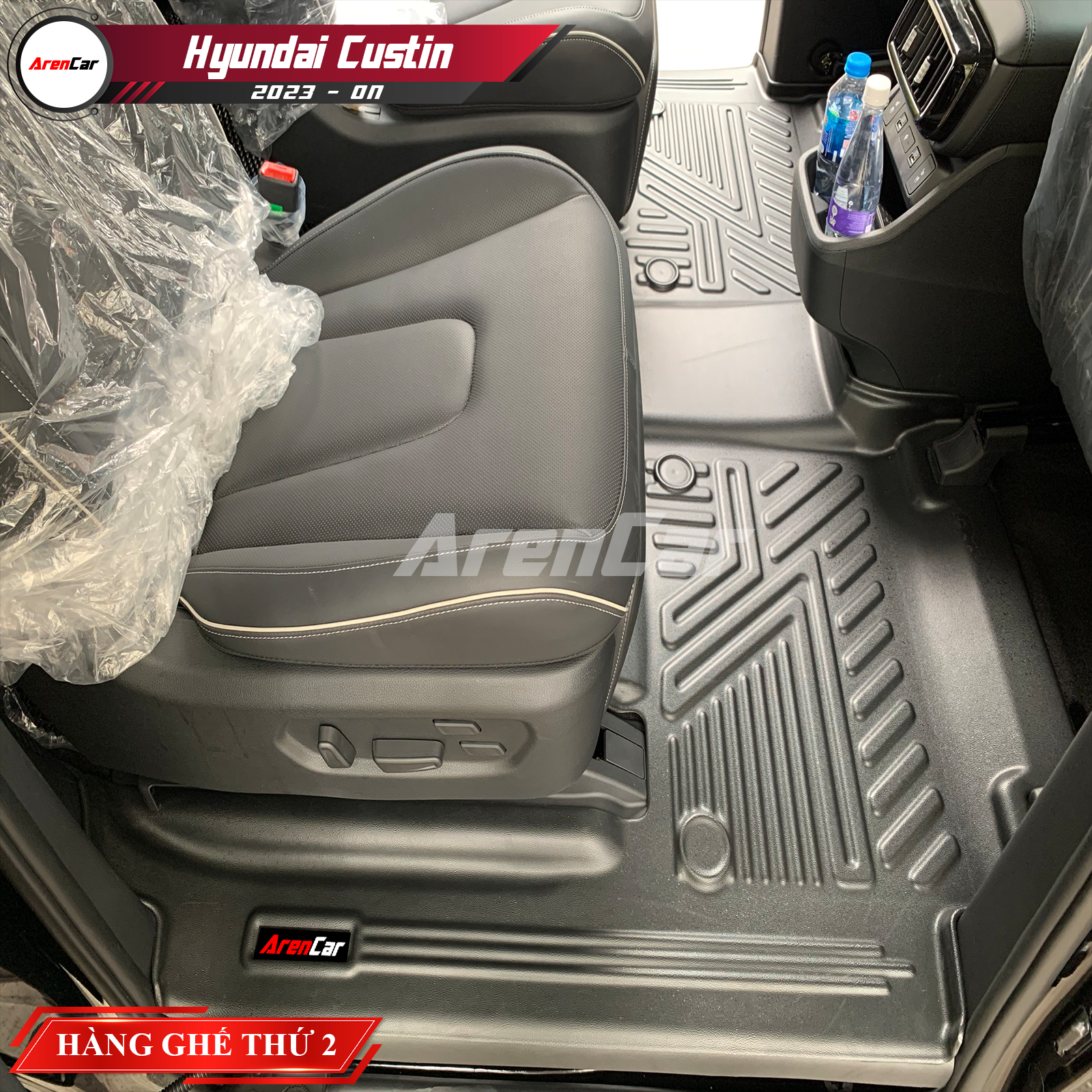 Thảm Lót Sàn Ô Tô TPE Nhựa Đúc Hyundai Custin_thumbnail_4