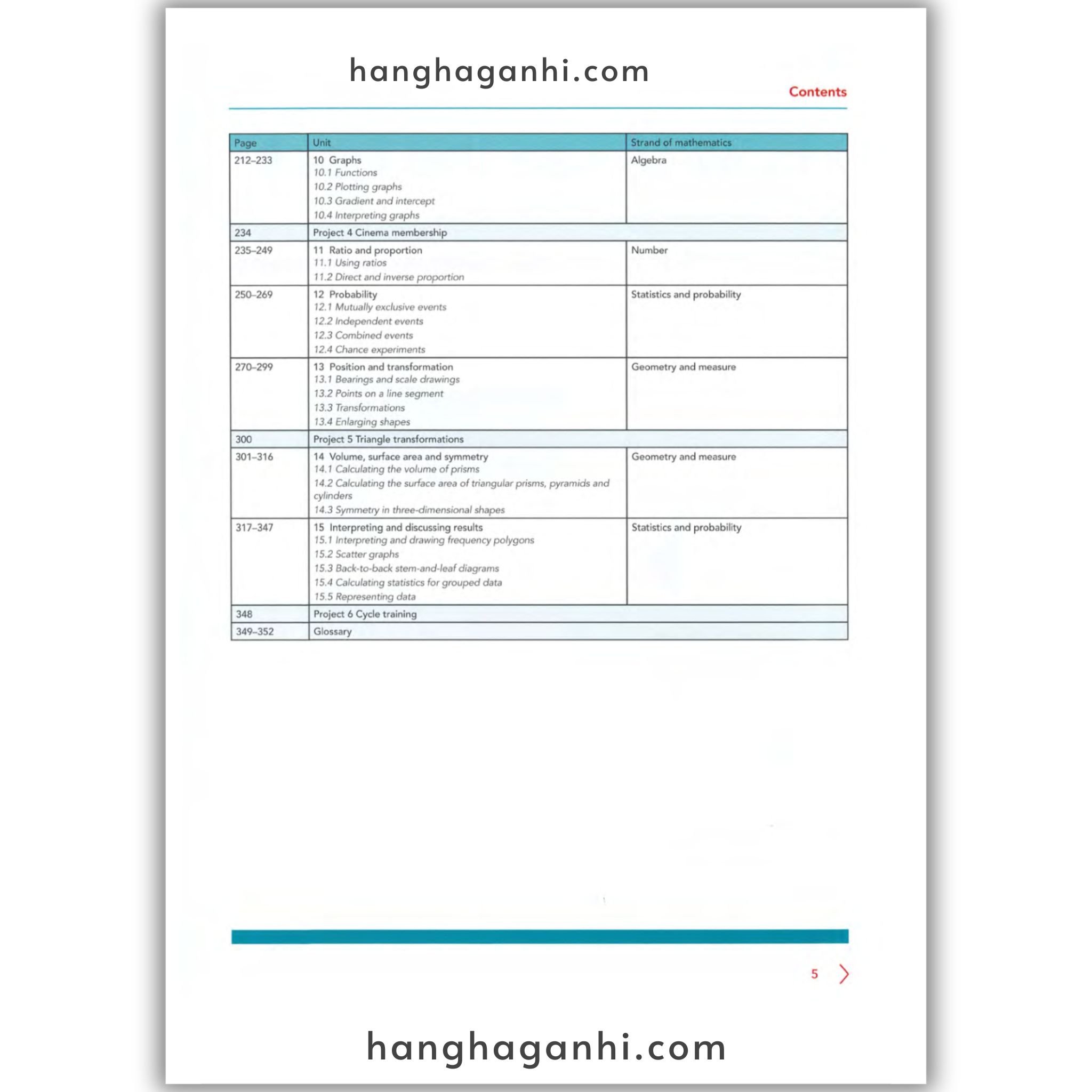 Cambridge Level 9 Lower Secondary Mathematics Learner’s Book 2Nd Edition 2021_thumbnail_9