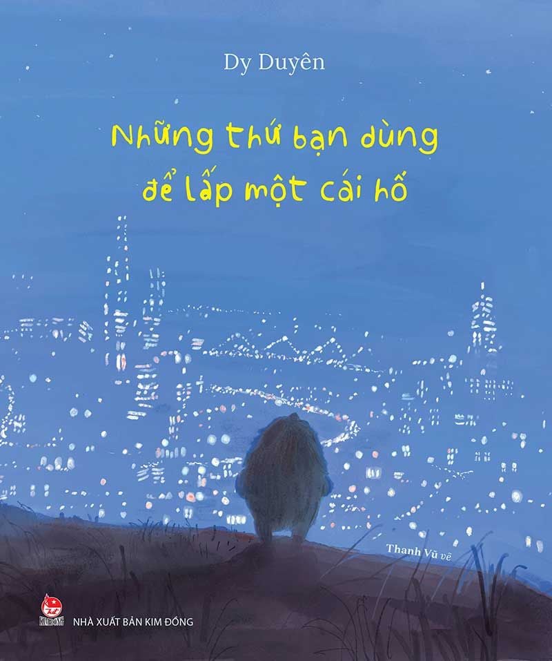 Combo Những Thứ Bạn Dùng Để Lấp Một Cái Hố ( 2 Cuốn Anh-Việt)_thumbnail_2