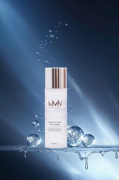 Nước thần Toner MMN Damacus Rose Face Toner 150ml - FS_thumbnail_3