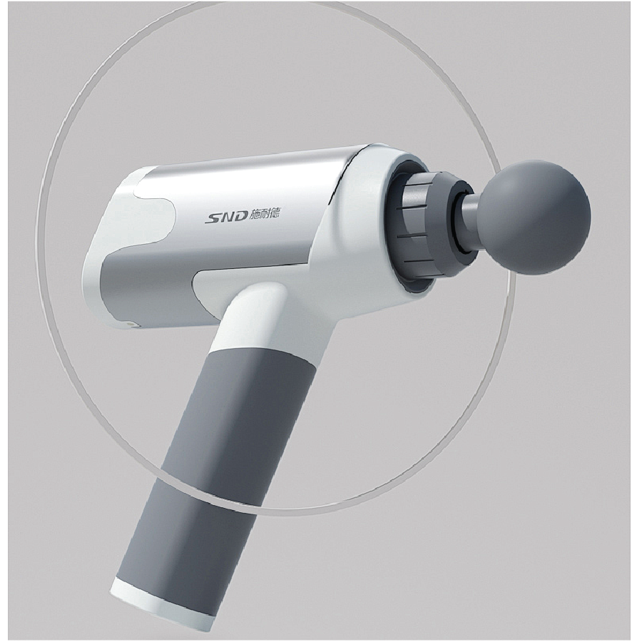 SÚNG MASSAGE THƯ GIÃN CƠ ĐA TỐC ĐỘ WINKI MS4_thumbnail_3