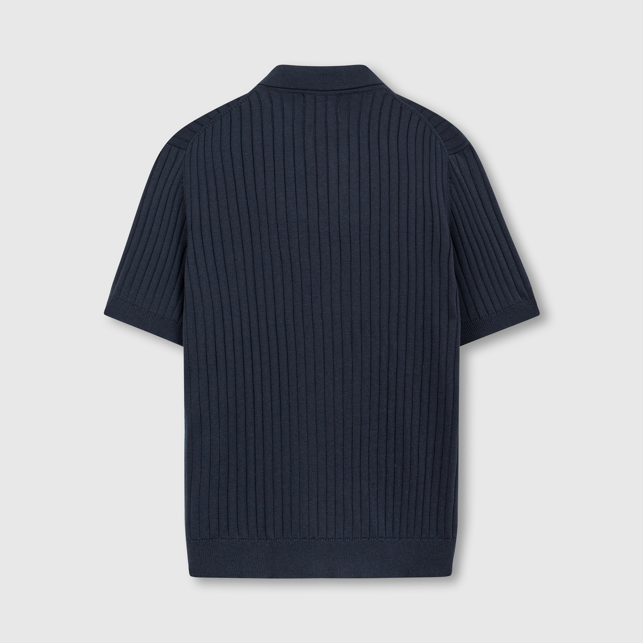 Polo len dệt kẻ_thumbnail_2