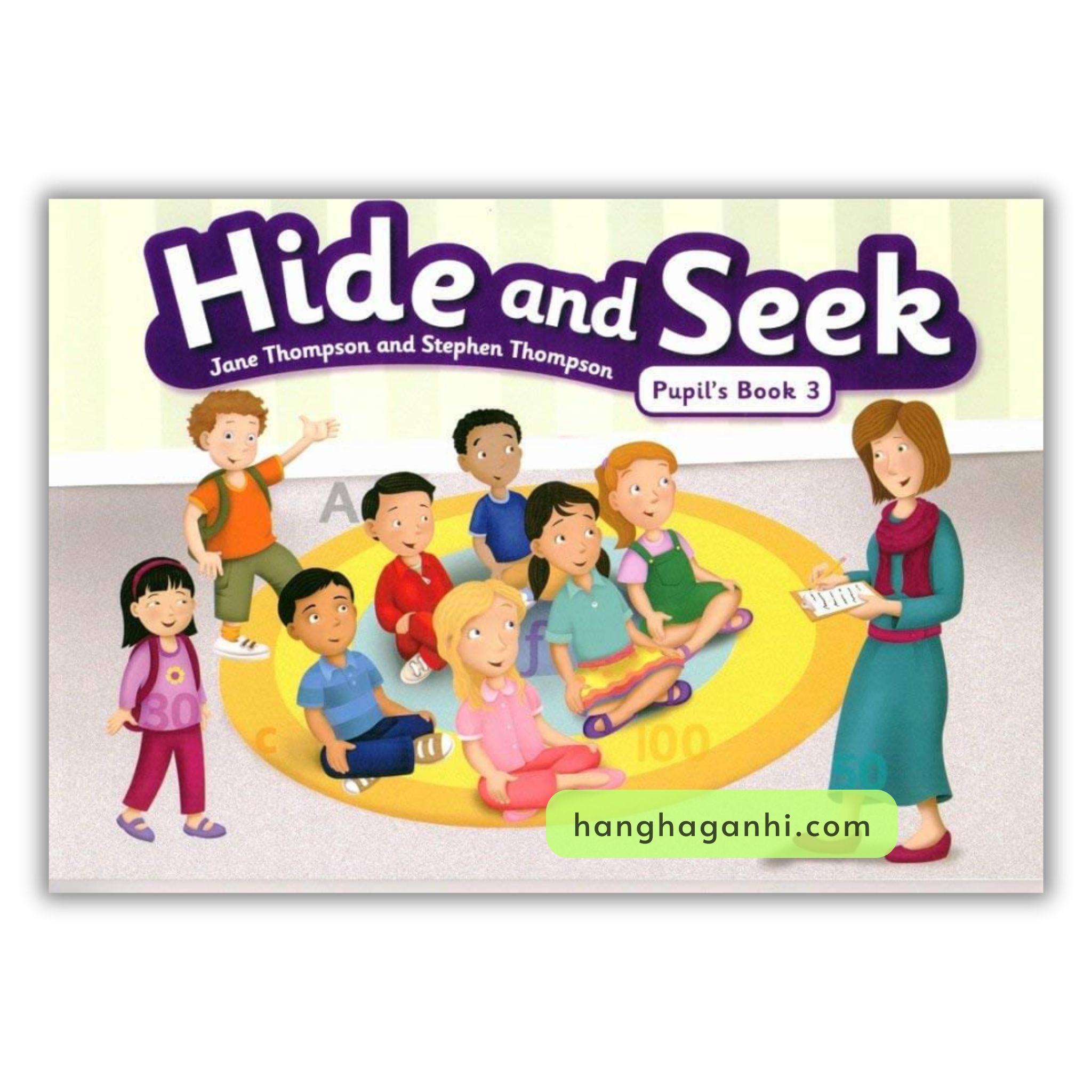 Hide and Seek level 3 ( Pupil’s Book – Activity Book)_thumbnail_16