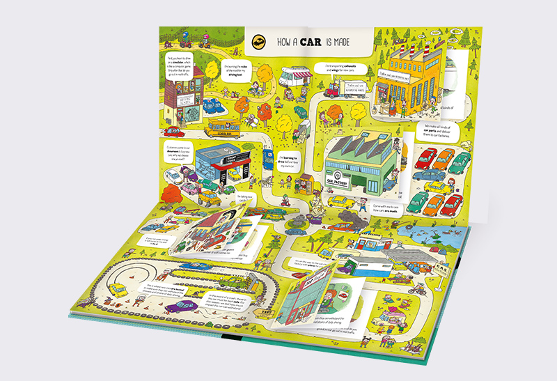 Combo 2 cuốn Books for Curious Young Minds_thumbnail_7