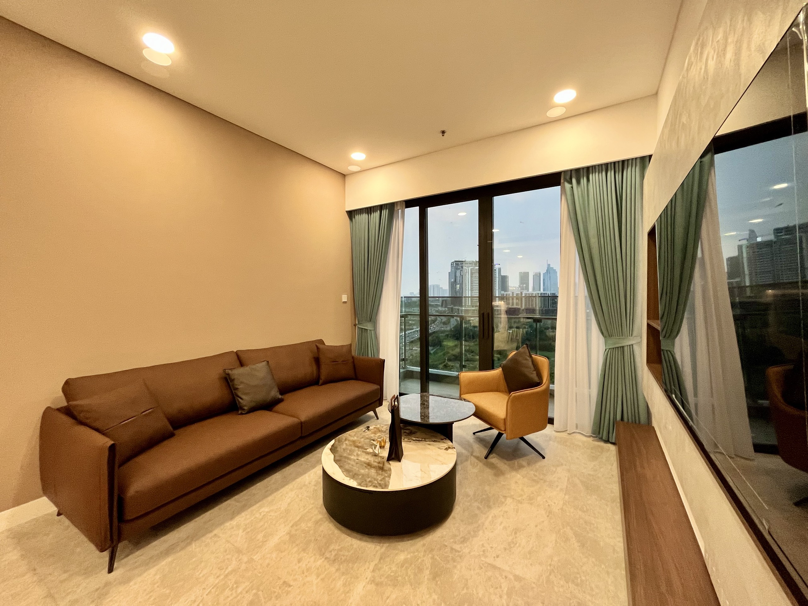 Tin hot nhất - Giỏ hàng độc quyền hơn 99 căn The River Thủ Thiêm sổ hồng, view đẹp nhất, giá tốt nhất thị trường_thumbnail_1