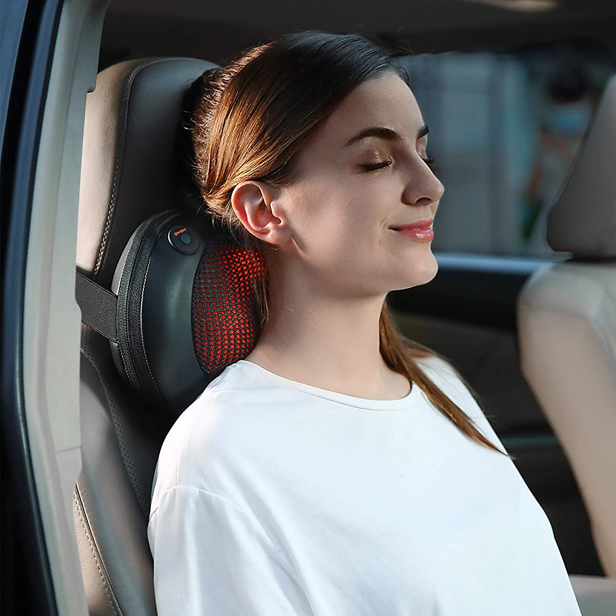 Gối massage không dây Kachi dòng cao cấp MK343_thumbnail_29