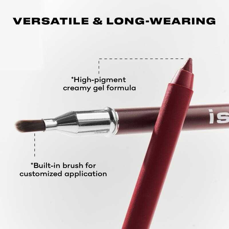 Issy Gel Liner Pencil Extreme_thumbnail_7