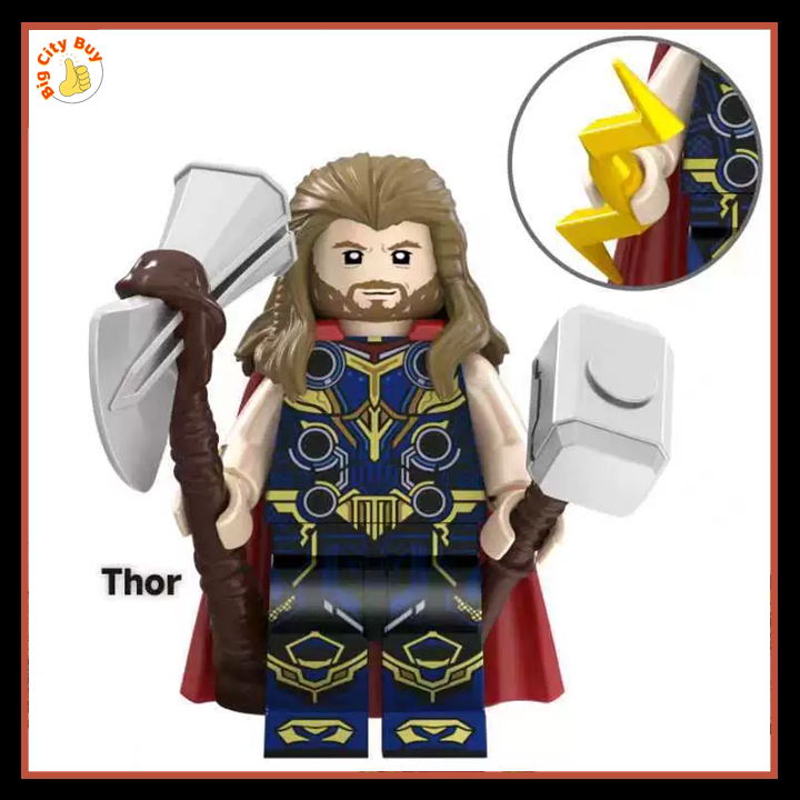 Set Nhân Vật Giải Cứu Thế Giới Nâng Cấp Siêu Đỉnh Cho Bé_thumbnail_5