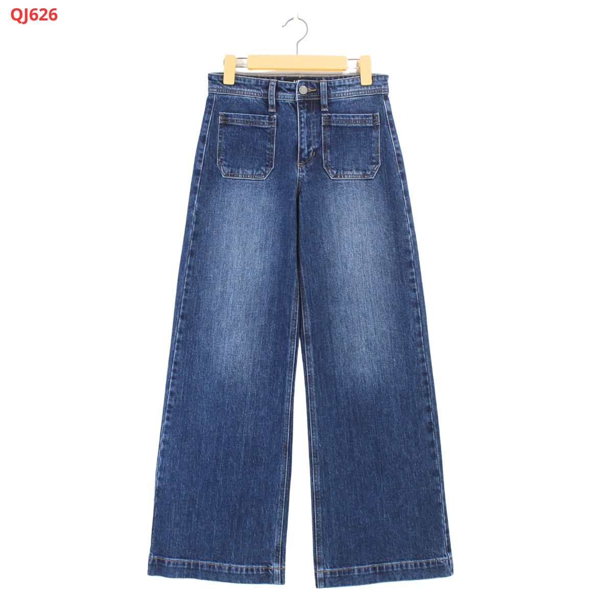 QJ626 Quần jeans túi đắp_thumbnail_2