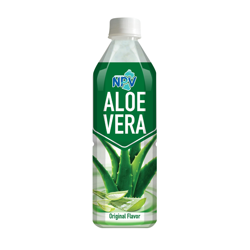 Aloe Vera Drink