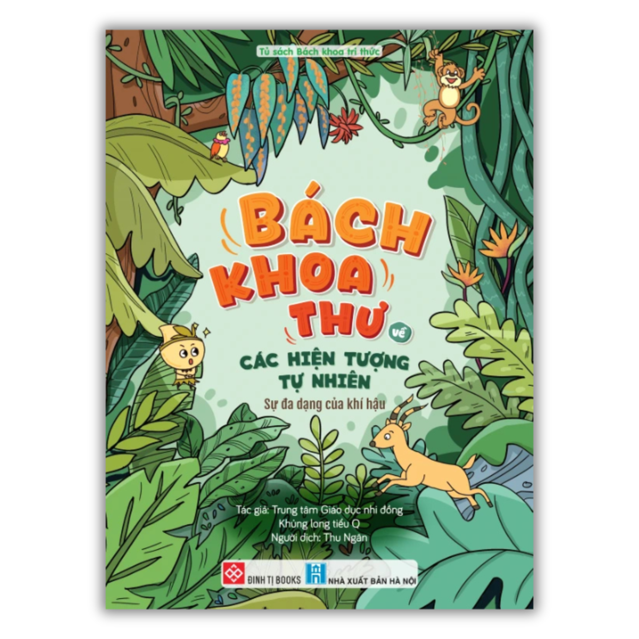 Bách khoa thư về các hiện tượng tự nhiên - Sự đa dạng của khí hậu_thumbnail_0