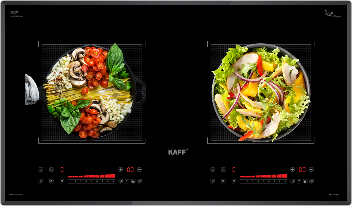 Bếp từ KF- FL979 Pro - Ảnh 2
