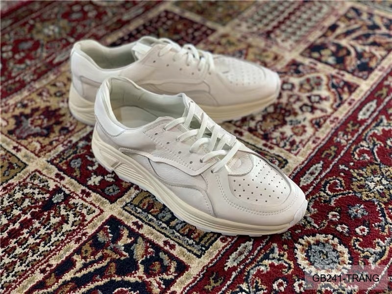 GB241 - Giày nam thể thao trắng tăng chiều cao, thoáng khí, đế dày êm ái, phong cách thời trang_thumbnail_18