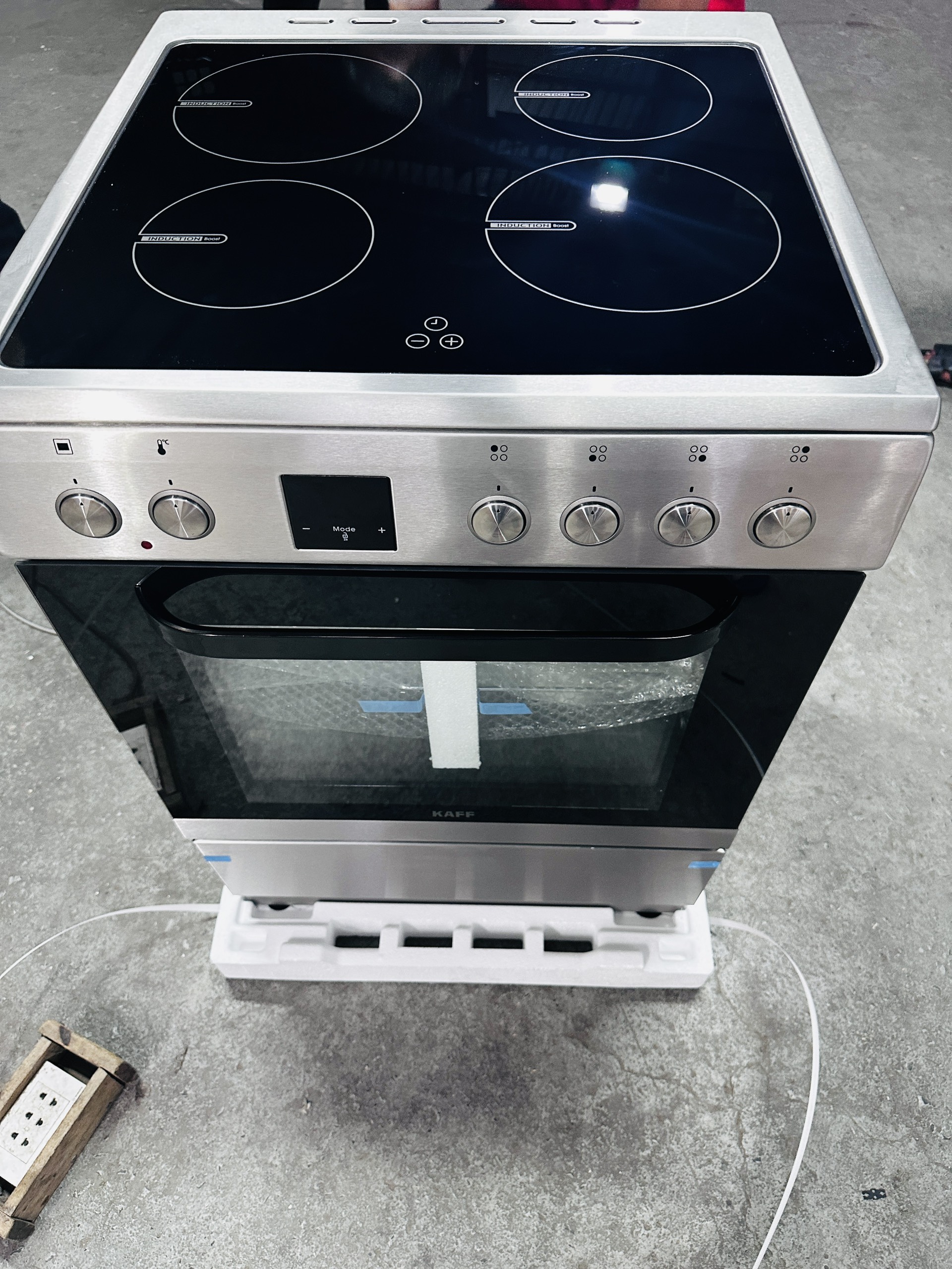 Bếp tủ liền lò KF-FRT6604IN - Ảnh 5