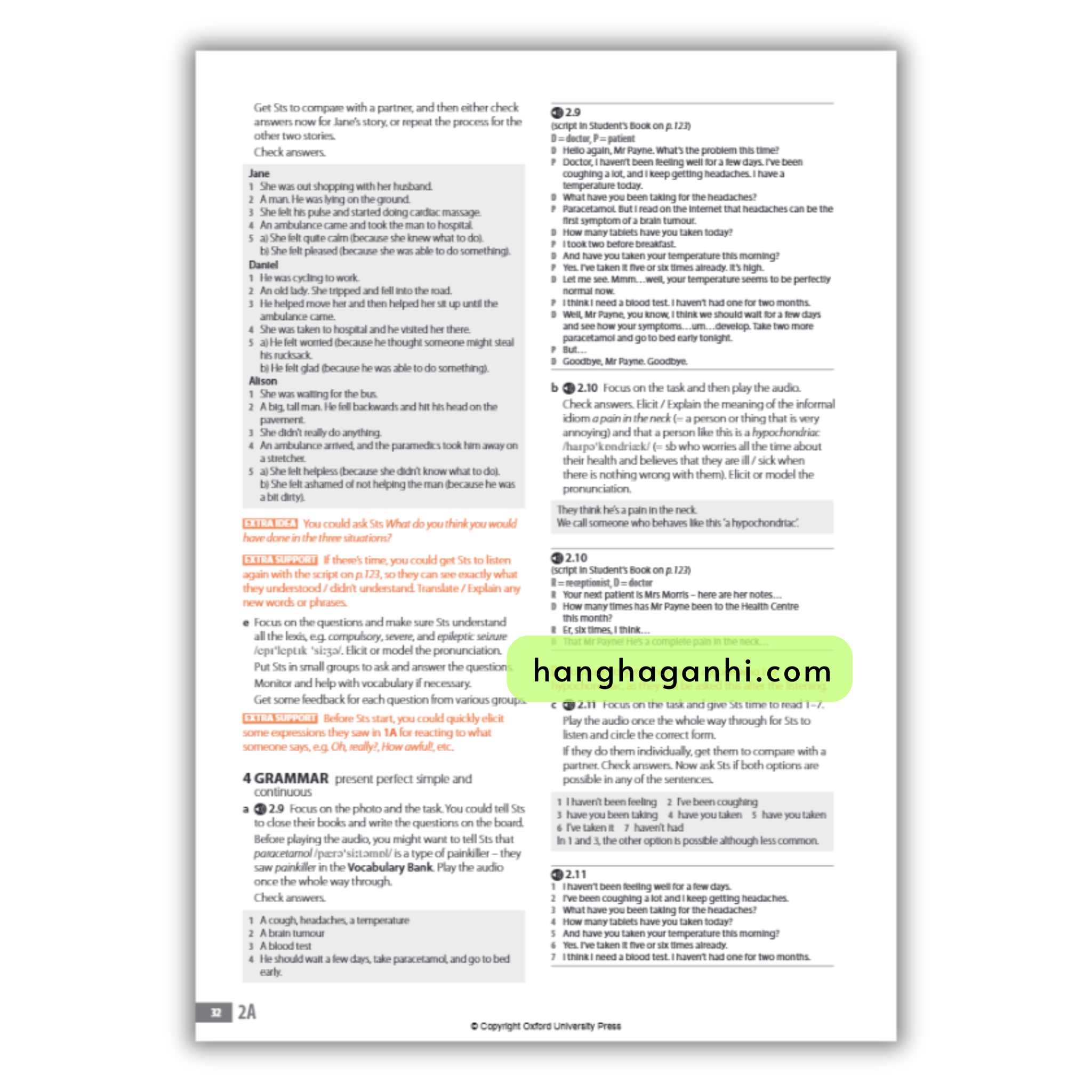 English File: Upper-Intermediate Teacher’s Guide (Fourth Edition)_thumbnail_2