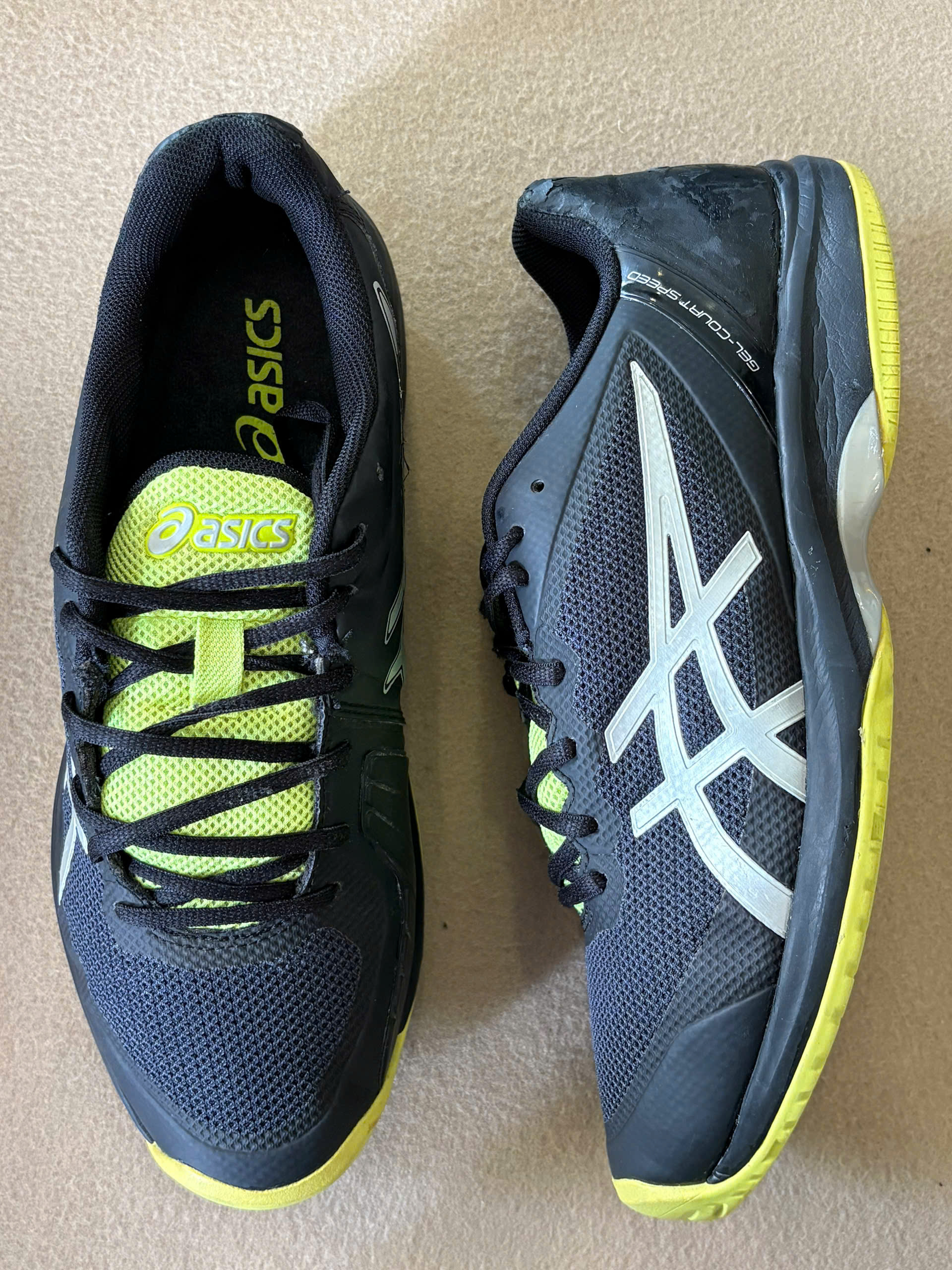 ASICS GEL-Kayano 24 Stability Running Shoes T800N