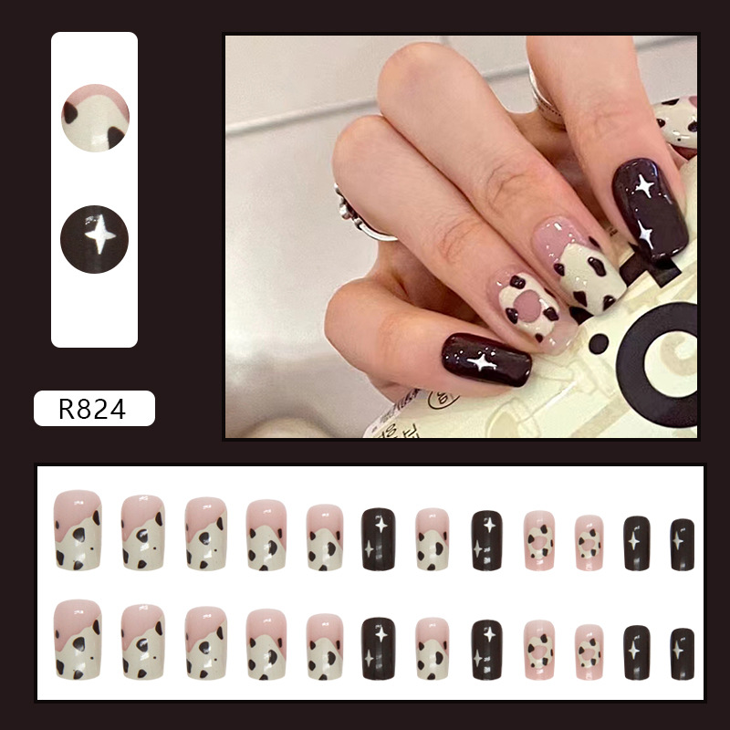 Nail 824