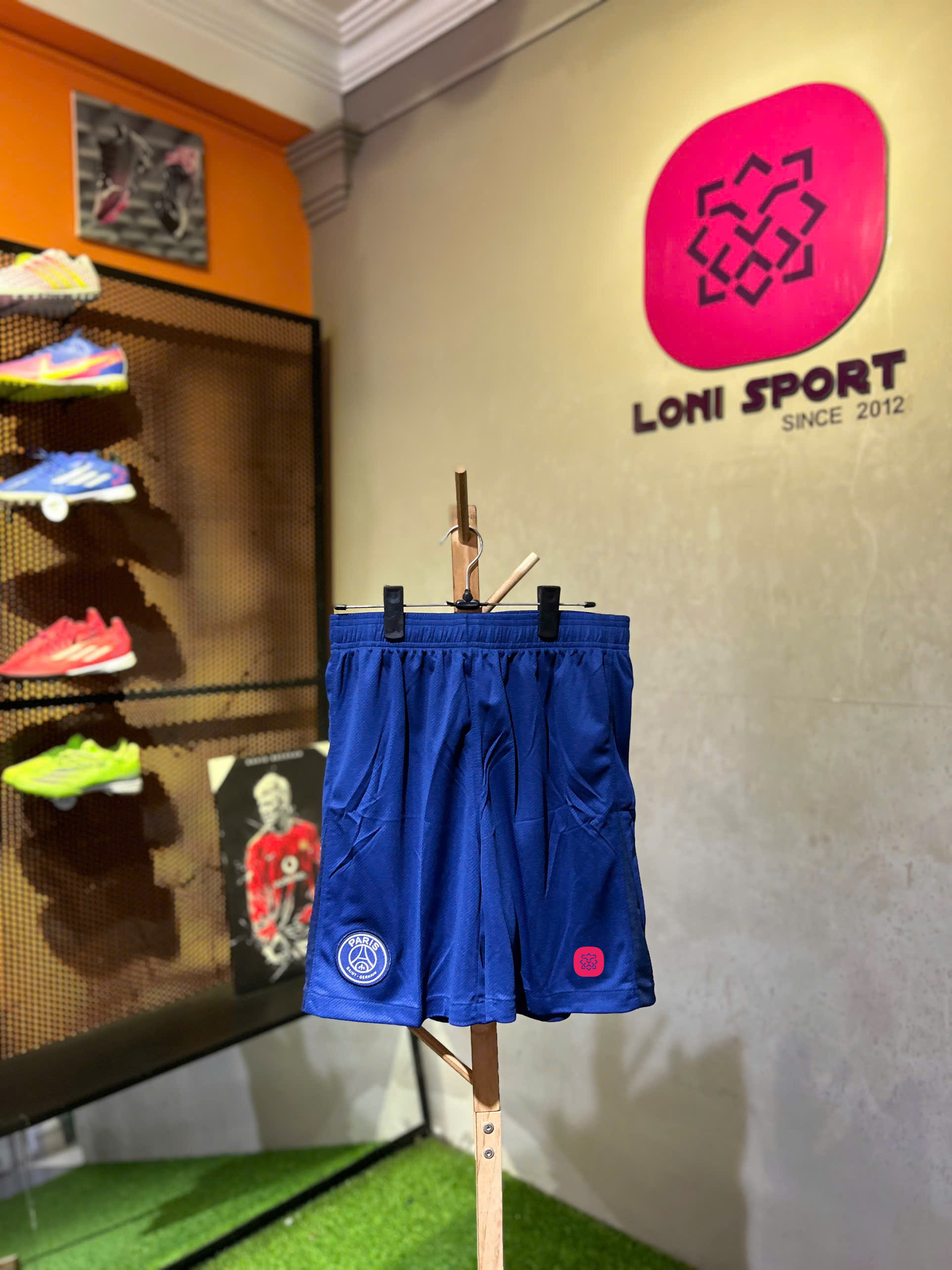 Quần PSG 4th xanh đen FAN_thumbnail_0