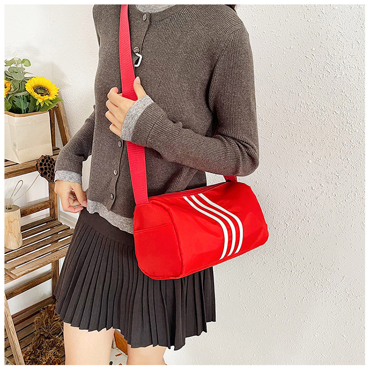 ⚜️[HÀNG CAO CẤP] - Túi Trống Mini Cầm Tay Kèm Dây Đeo - Túi Đeo Chéo Nam Nữ Cao Cấp (TT-NY-03)_thumbnail_21