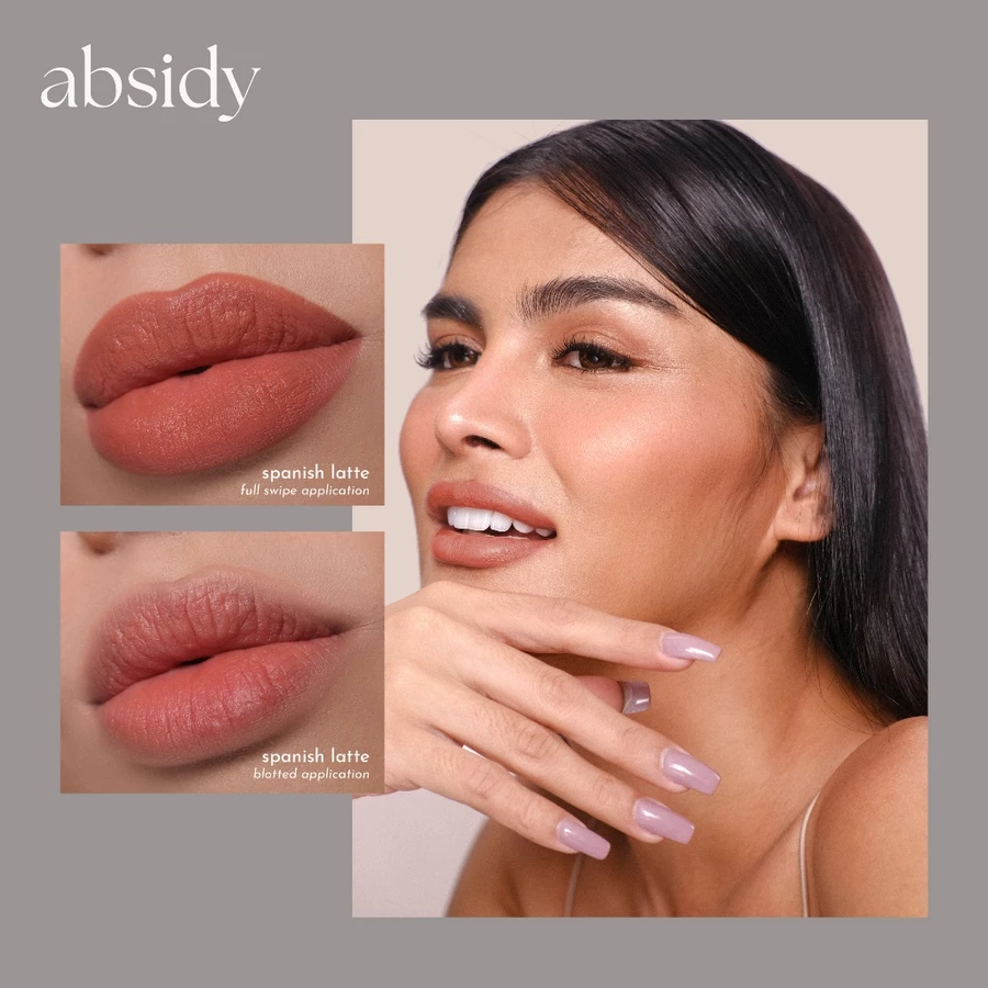 Absidy Cashmere Kiss Matte Lipstick_thumbnail_17
